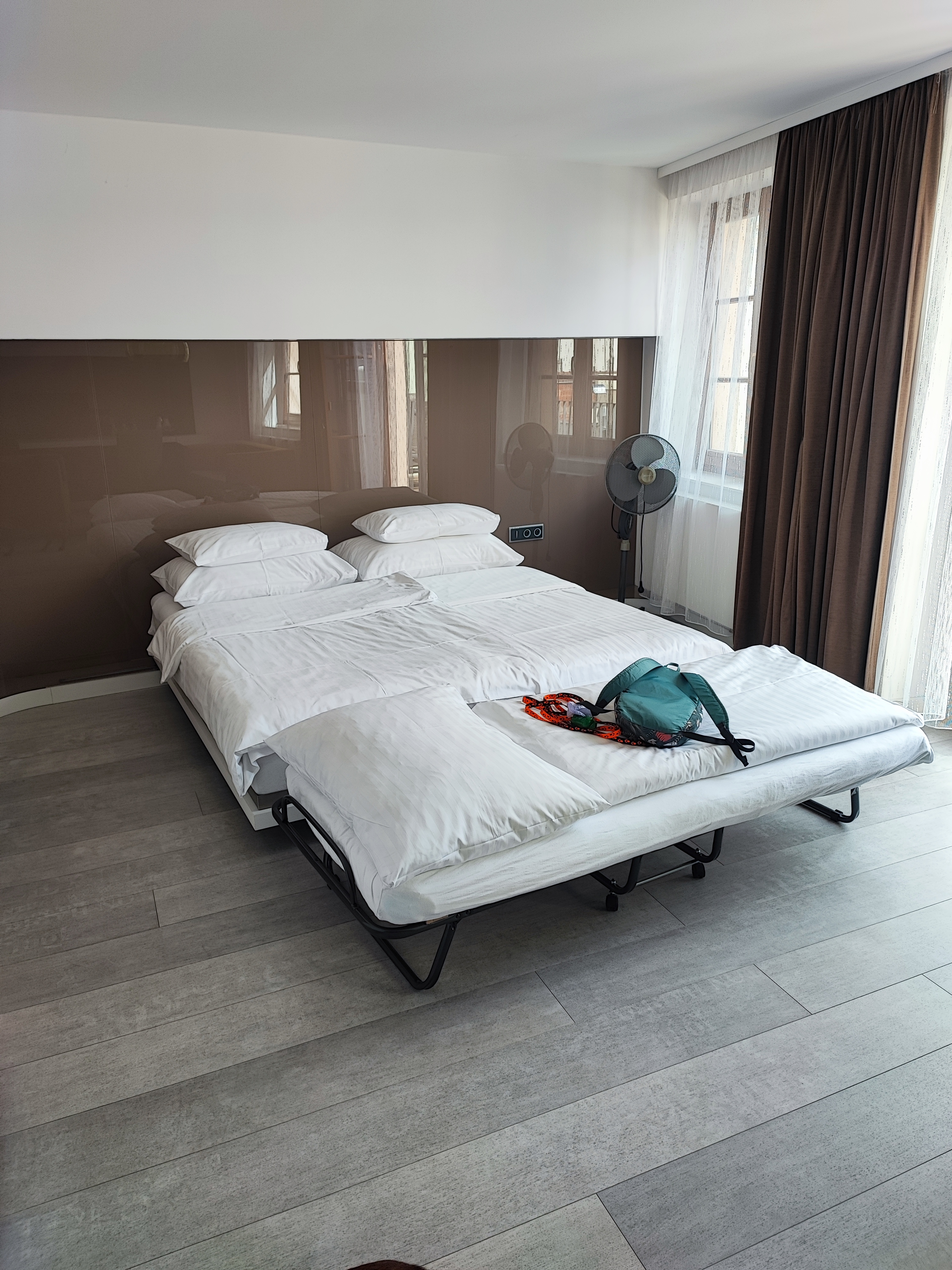 OREA Hotel Arigone foto 6
