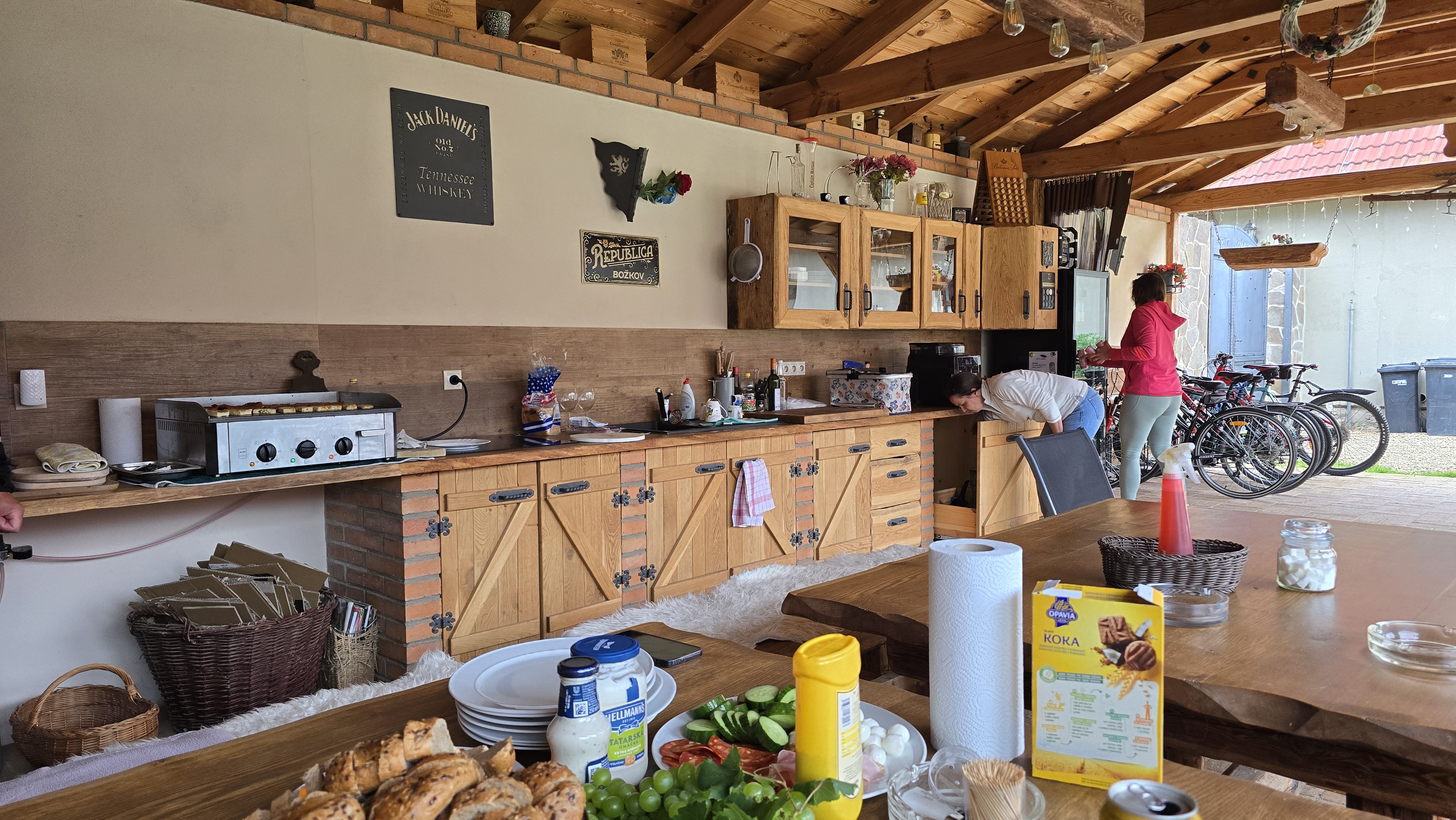 Apartmány Přeseka foto 2