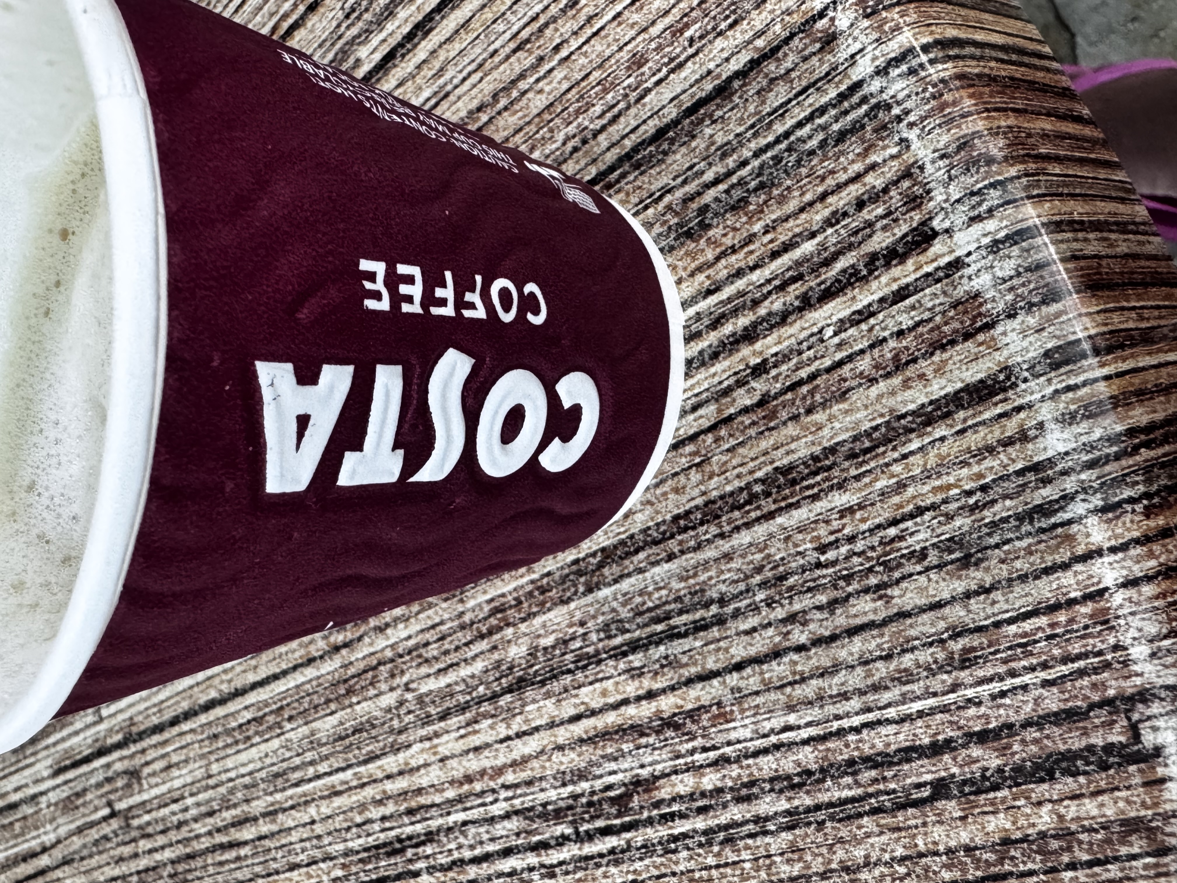 Costa Coffee foto 2