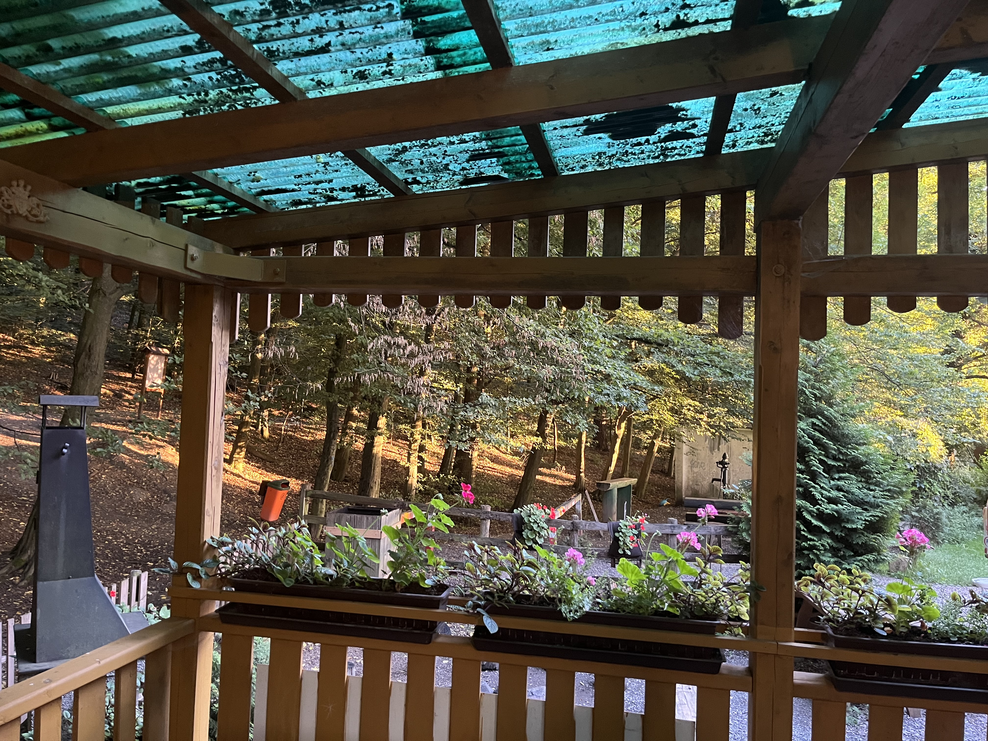 Hospůdka U Anděla foto 2