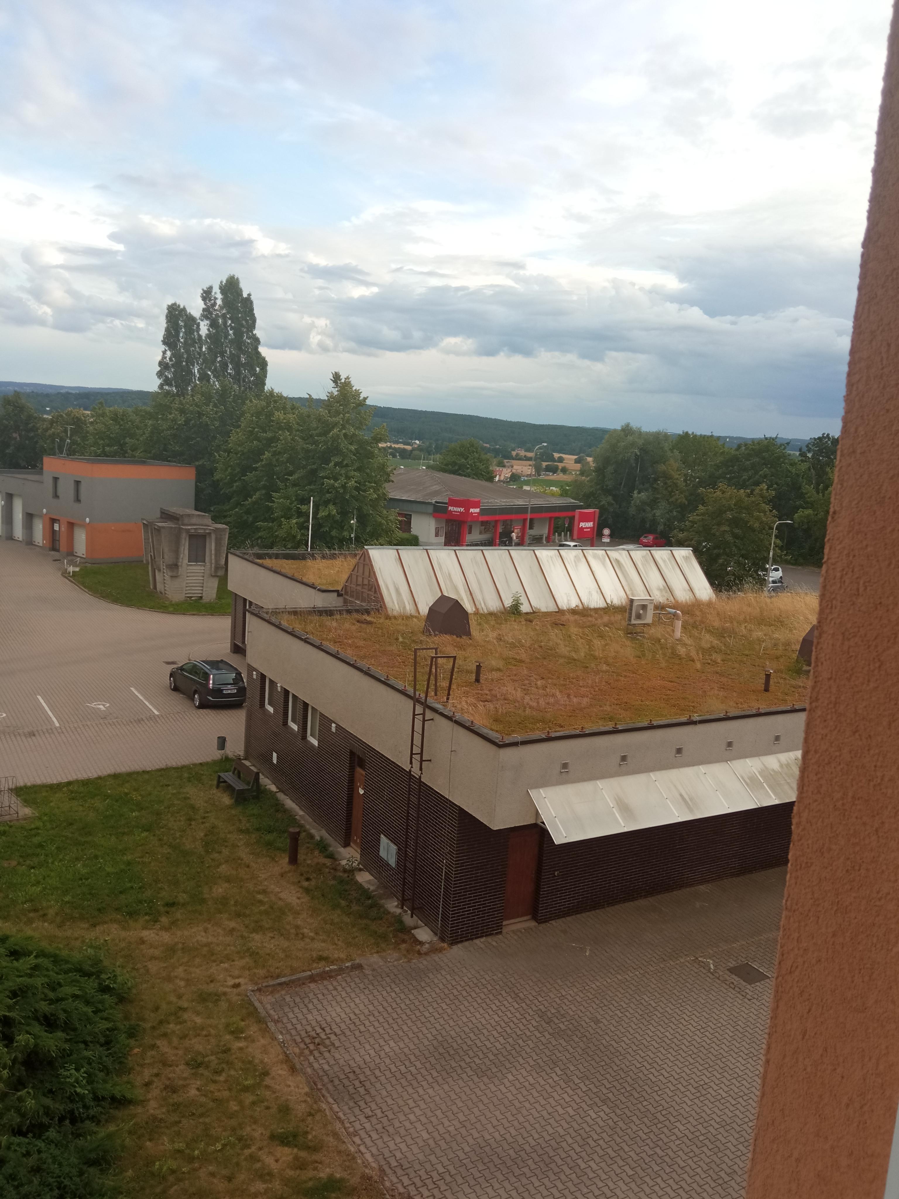 Chrudimská nemocnice foto 4
