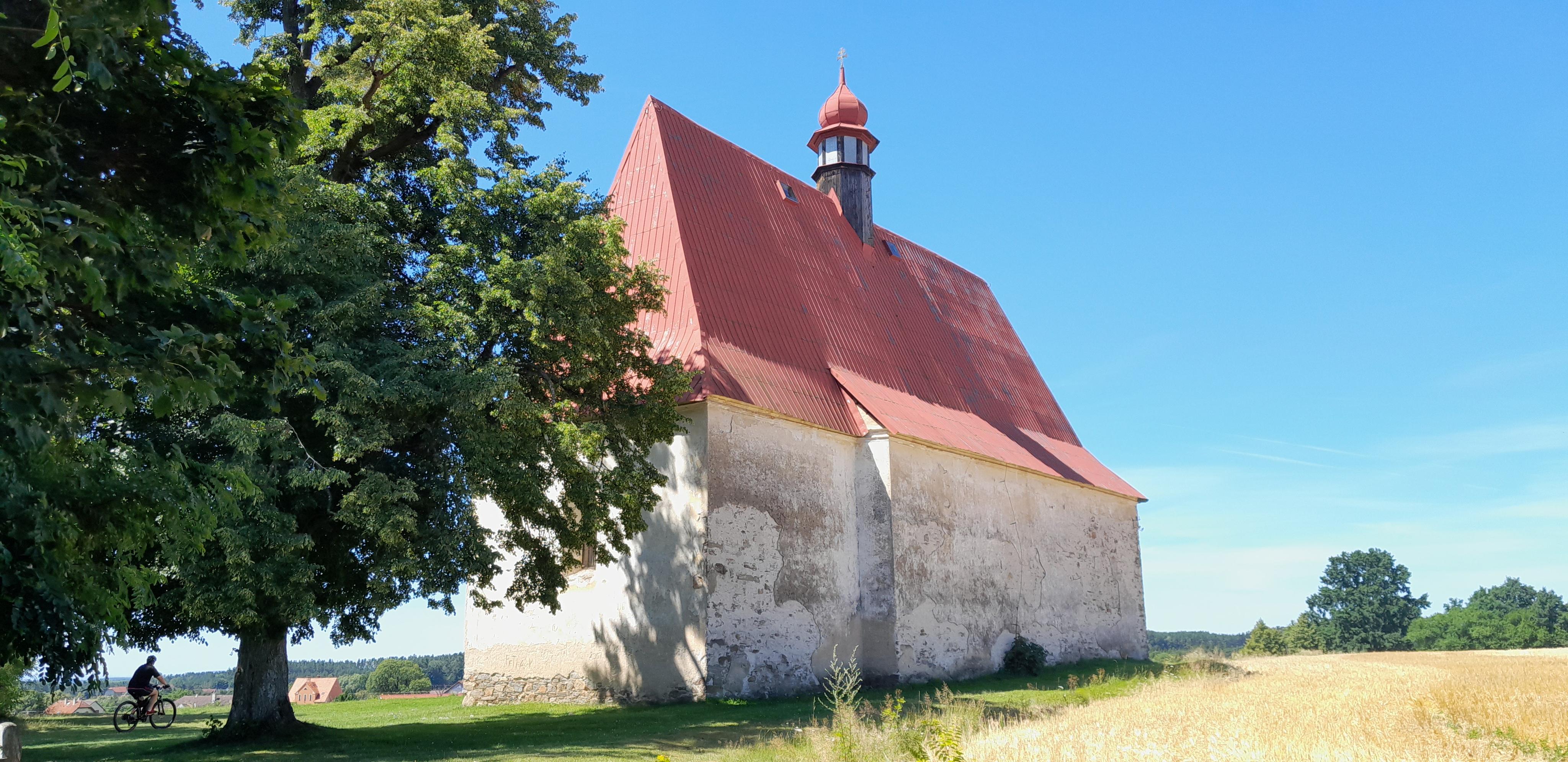 Dobronice u Bechyně - obecní úřad foto 3