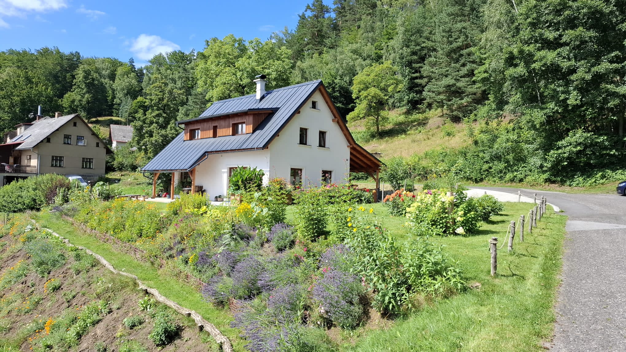 Apartmán U studánky foto 4