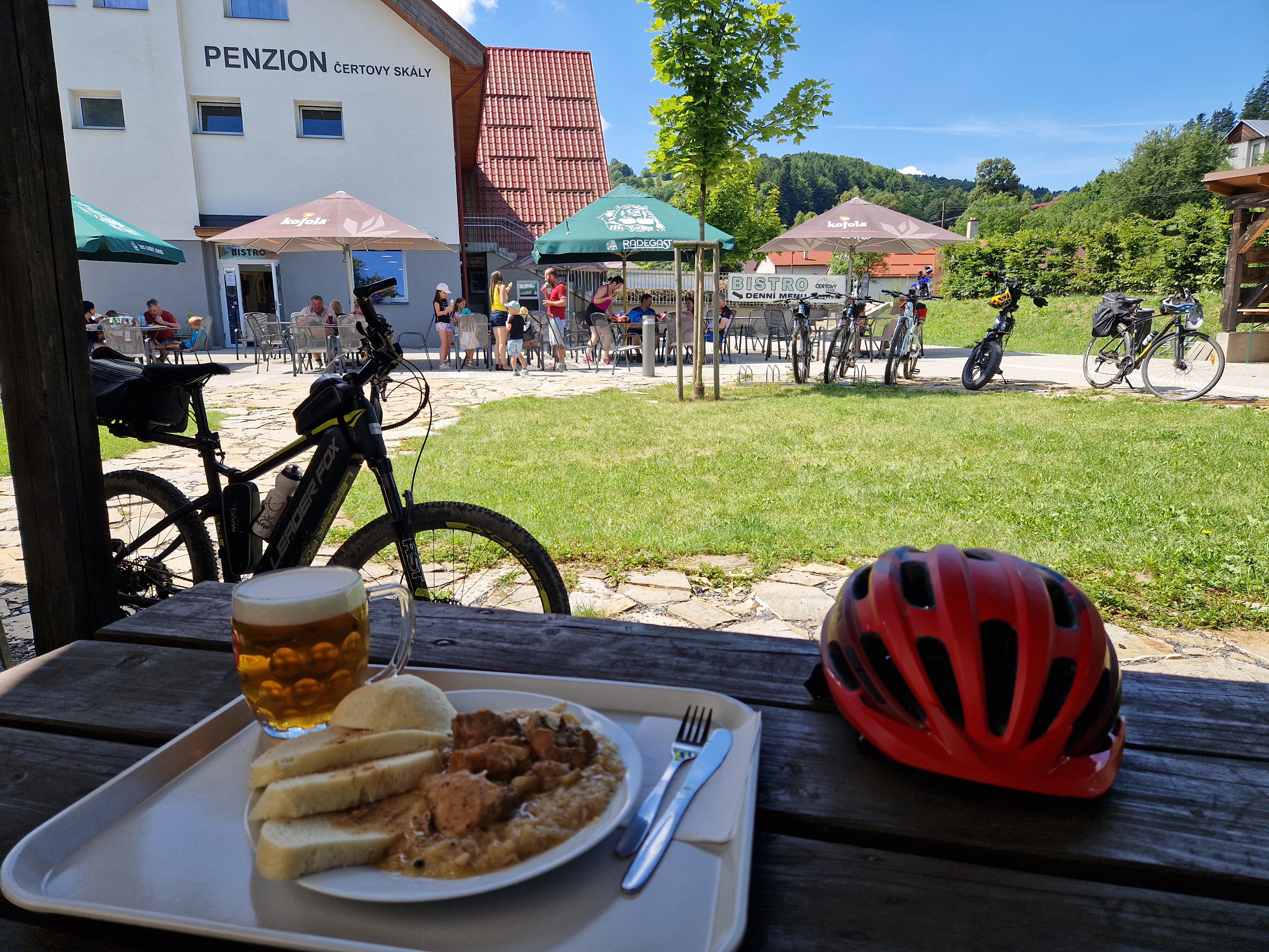Bistro u Čertovy skály foto 5