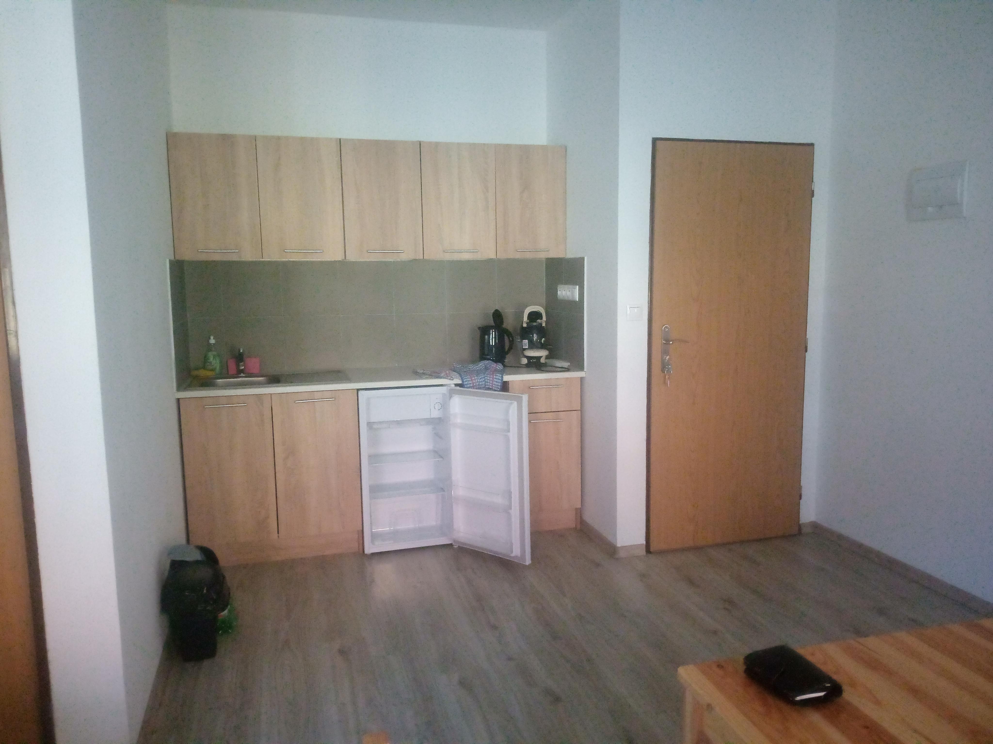 Apartmány Javorník foto 3