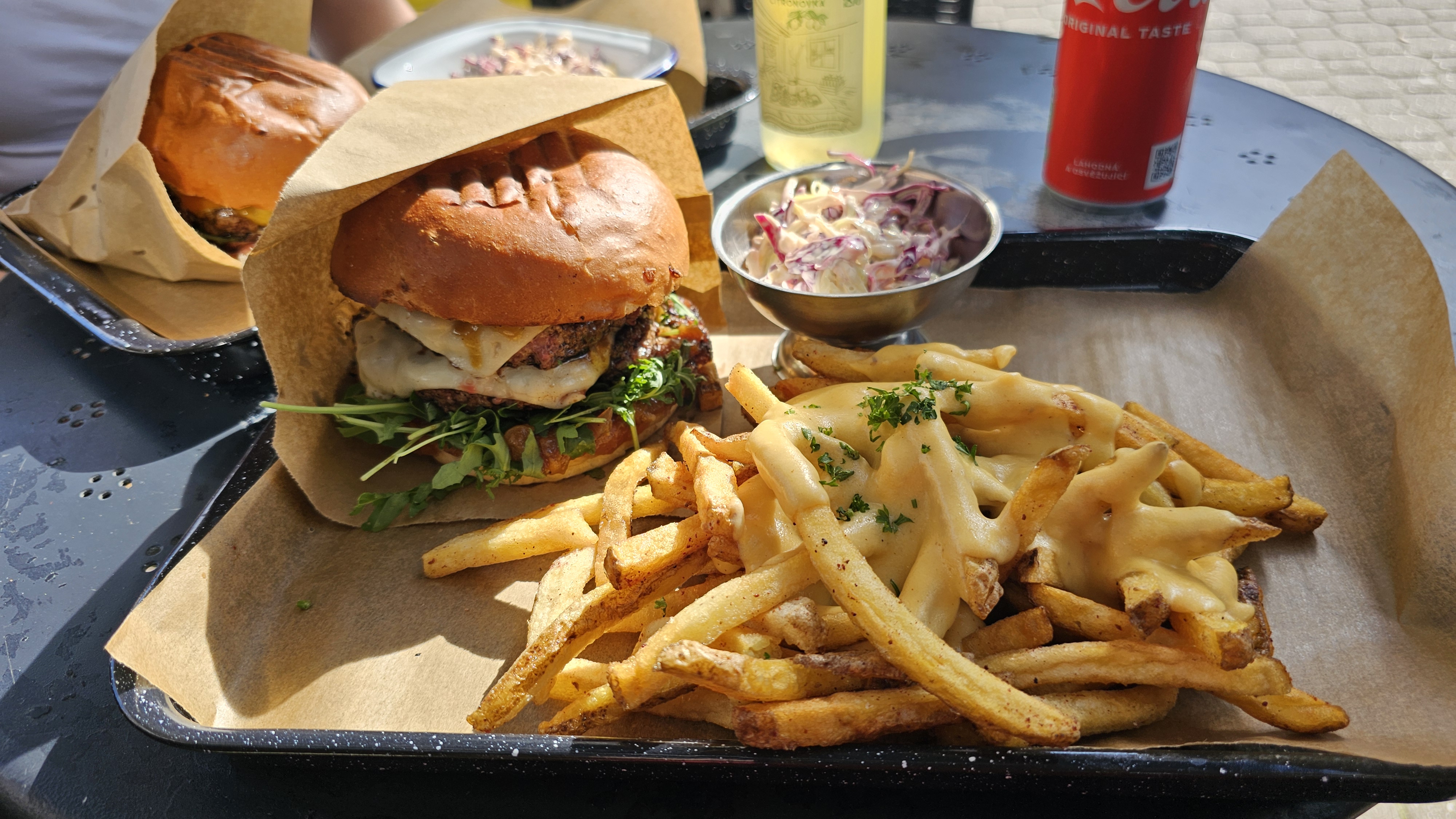 Bejkn bistro foto 2