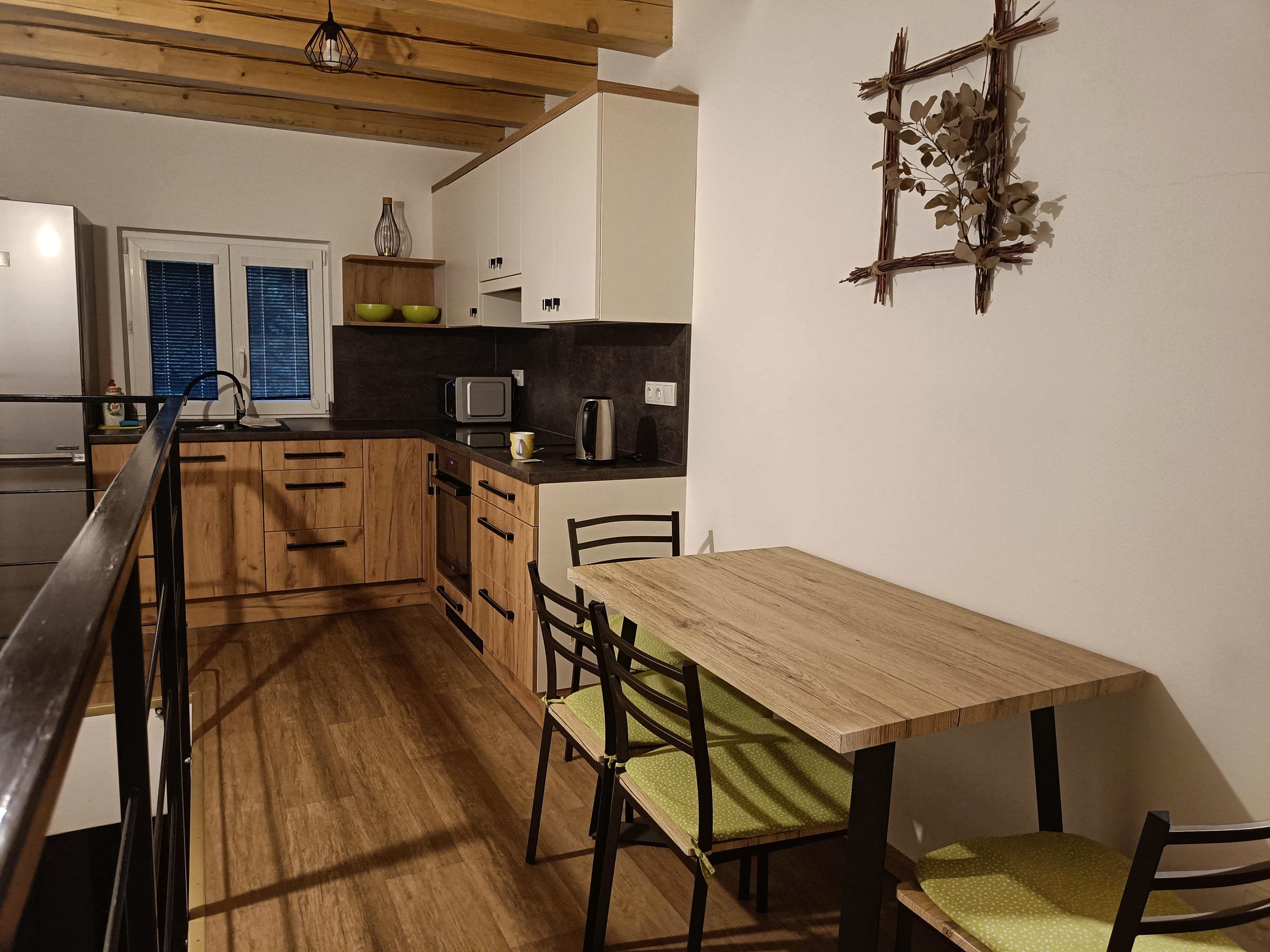 Ubytování U Rybnikářů foto 4