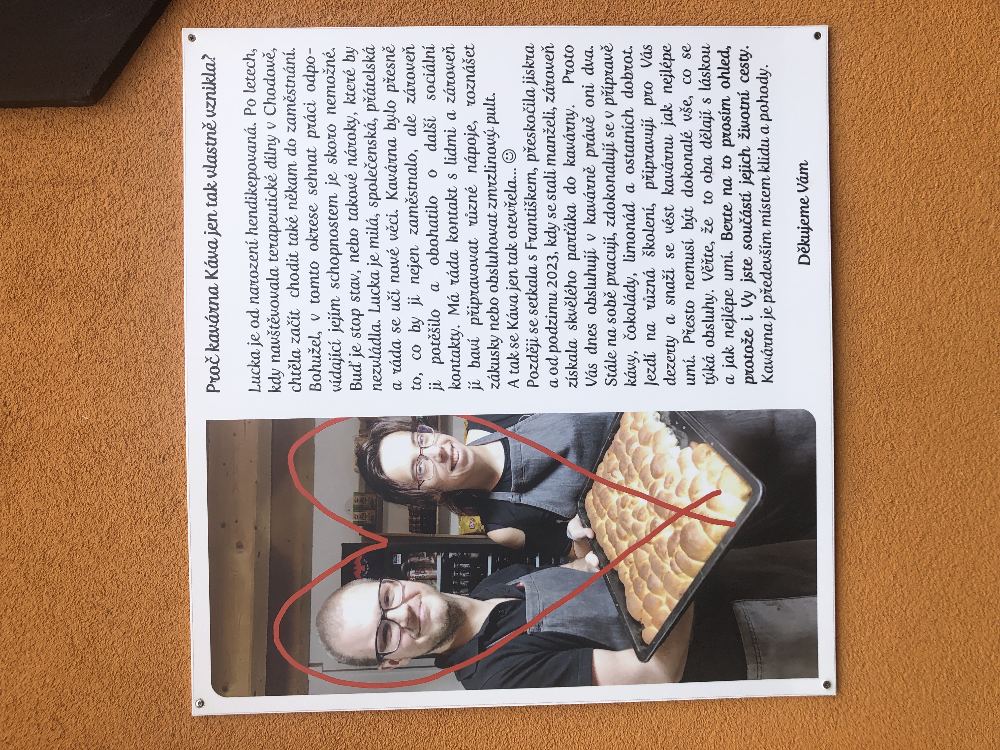 Káva jen tak foto 2