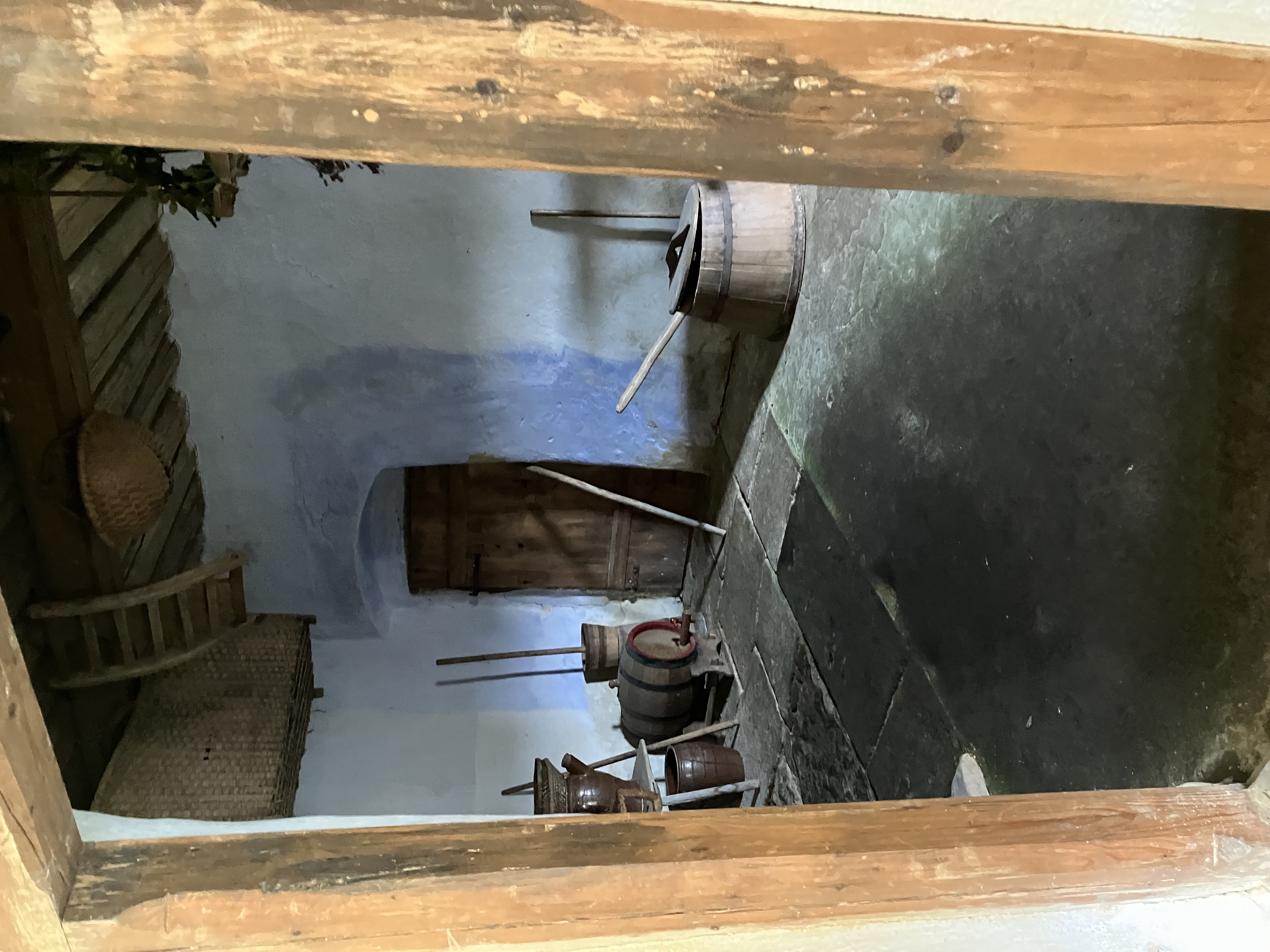 Selské muzeum Michalův statek foto 5