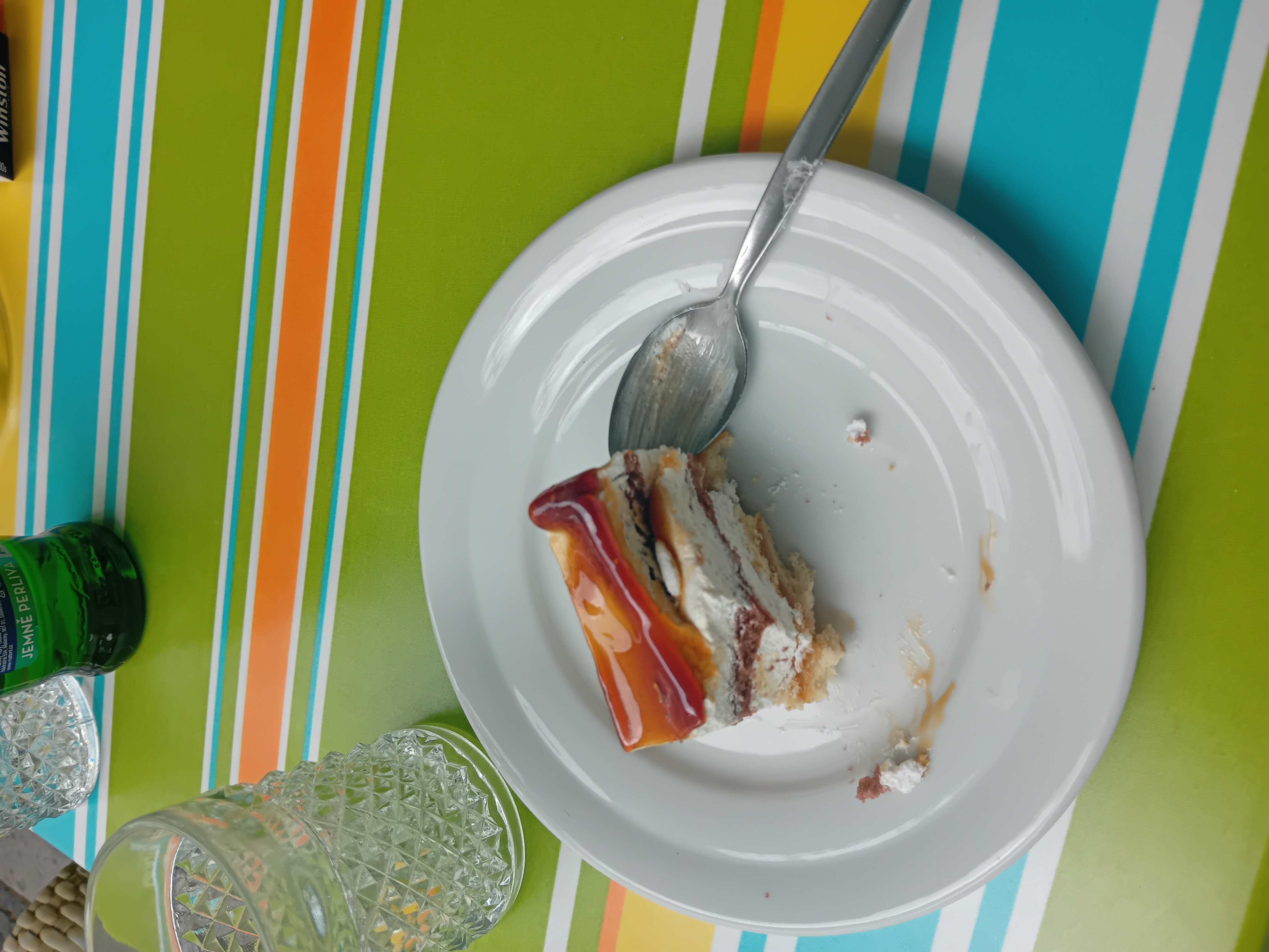 Jičínská cukrárna foto 3