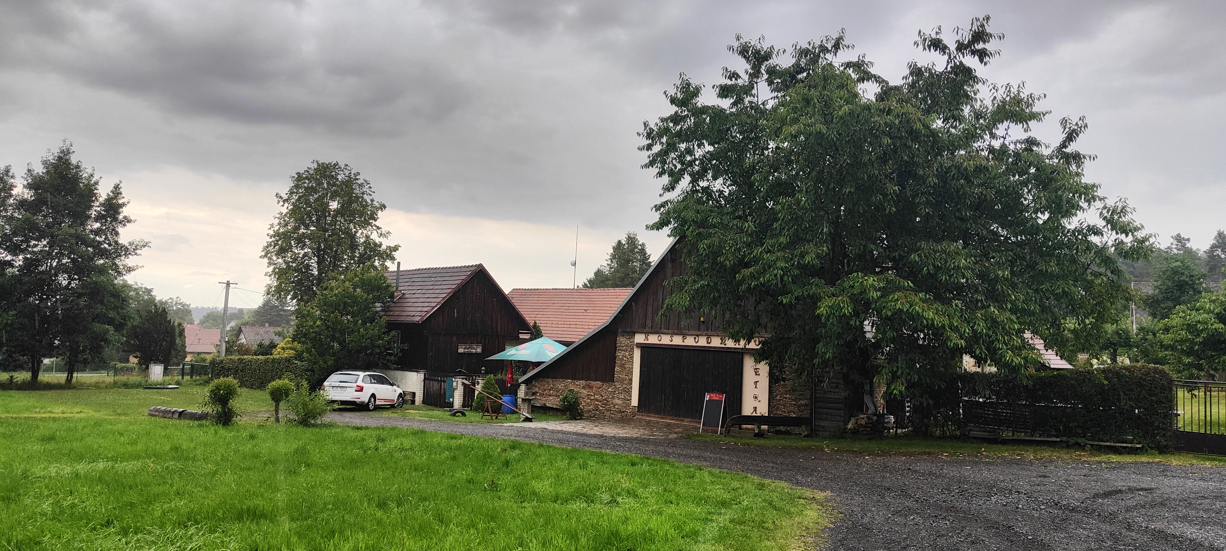 Hospůdka U Petra foto 5