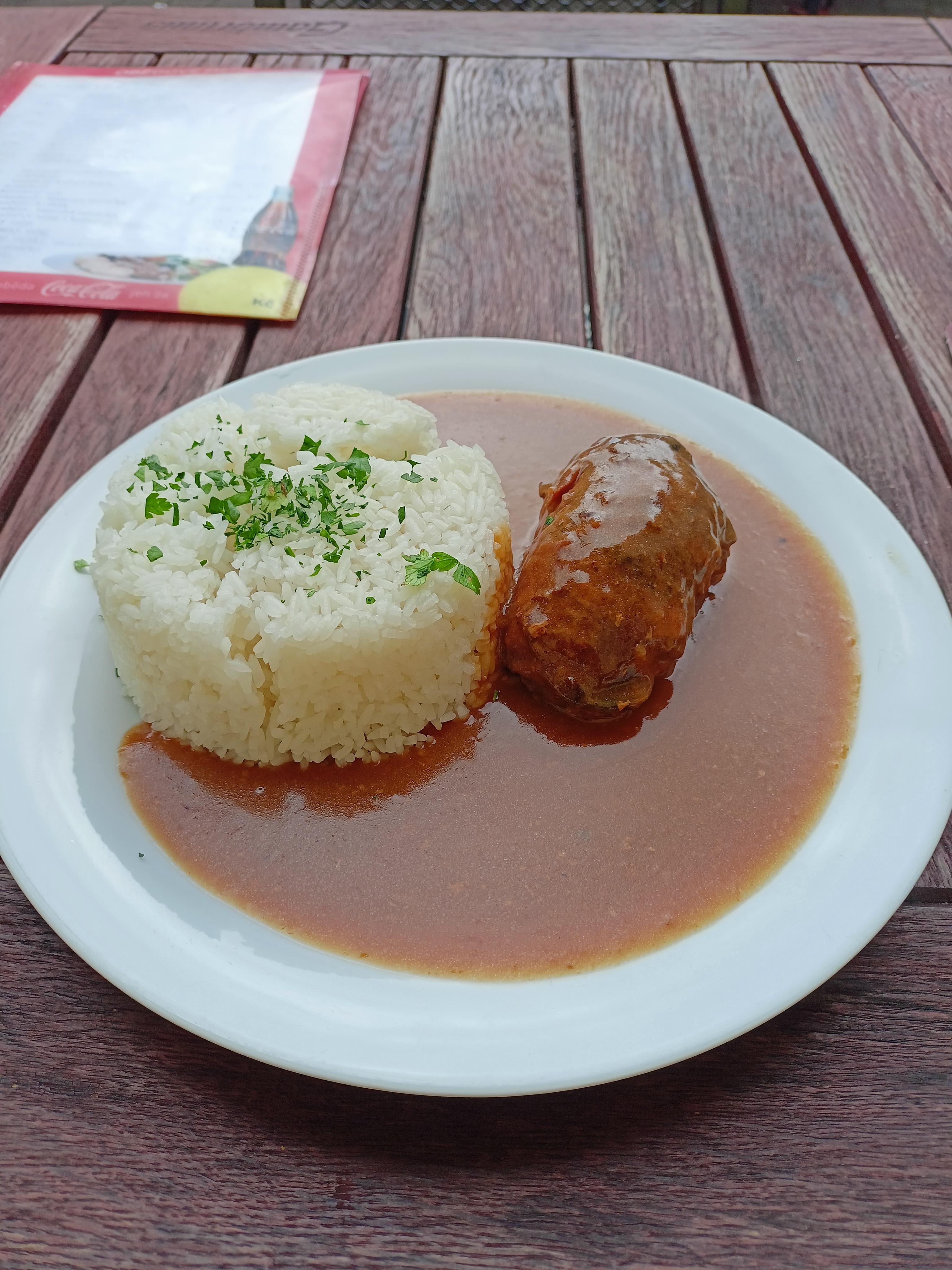 Restaurace Na Pěšinách foto 6