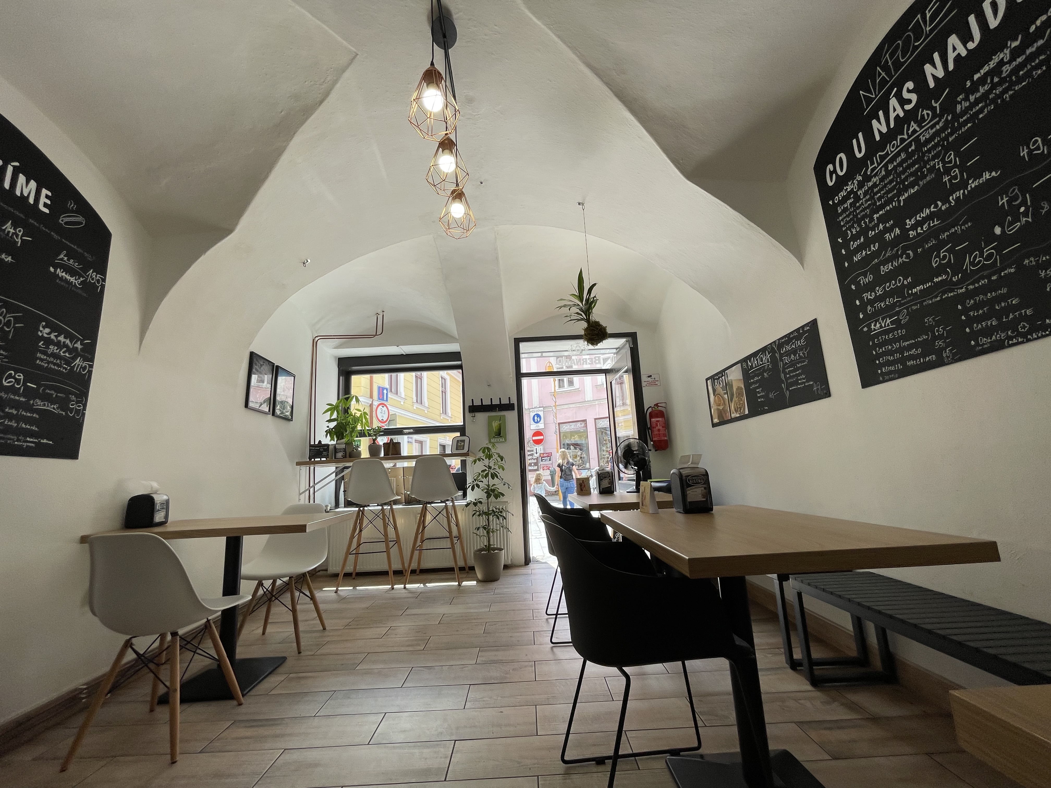 Klaploto bistro foto 2