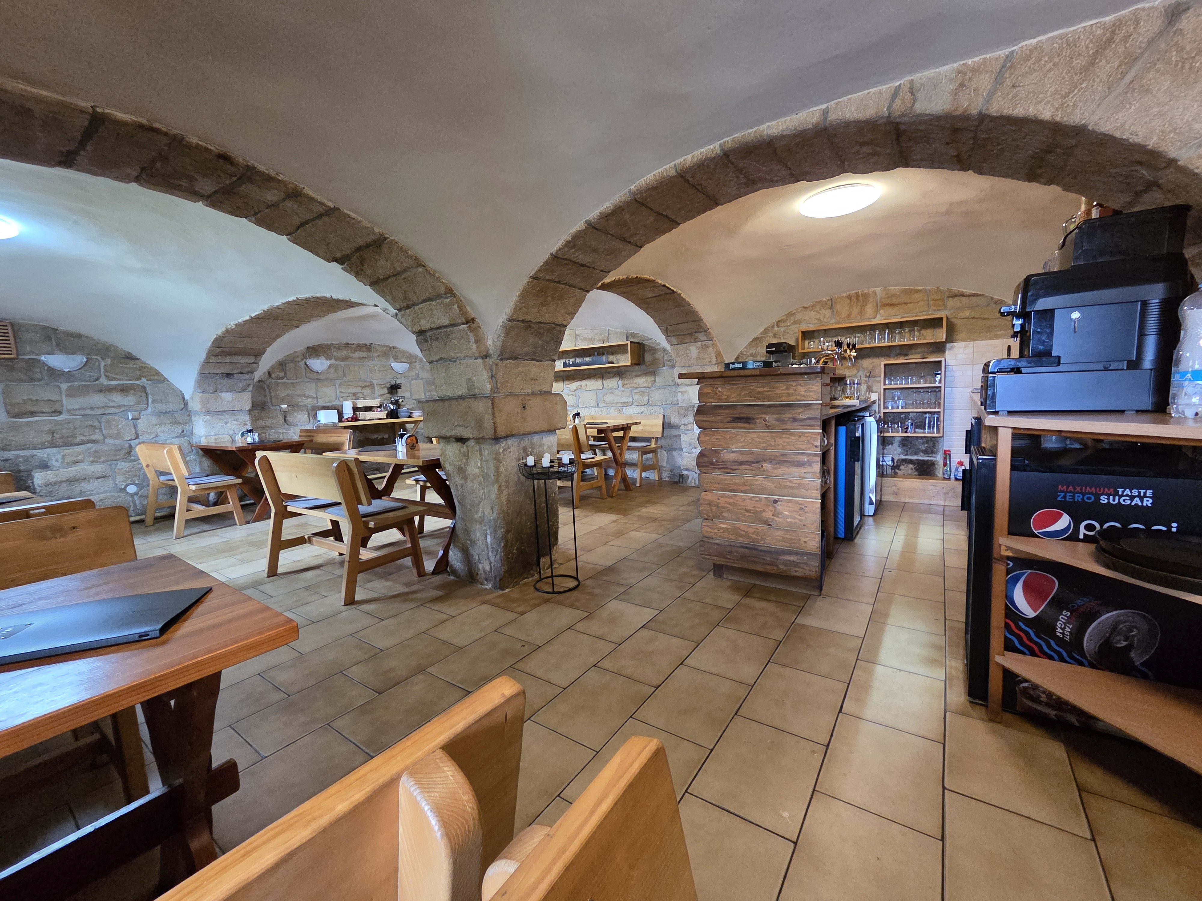 Penzion u Marešů foto 2