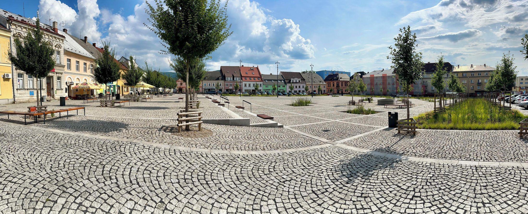 Nové Město pod Smrkem