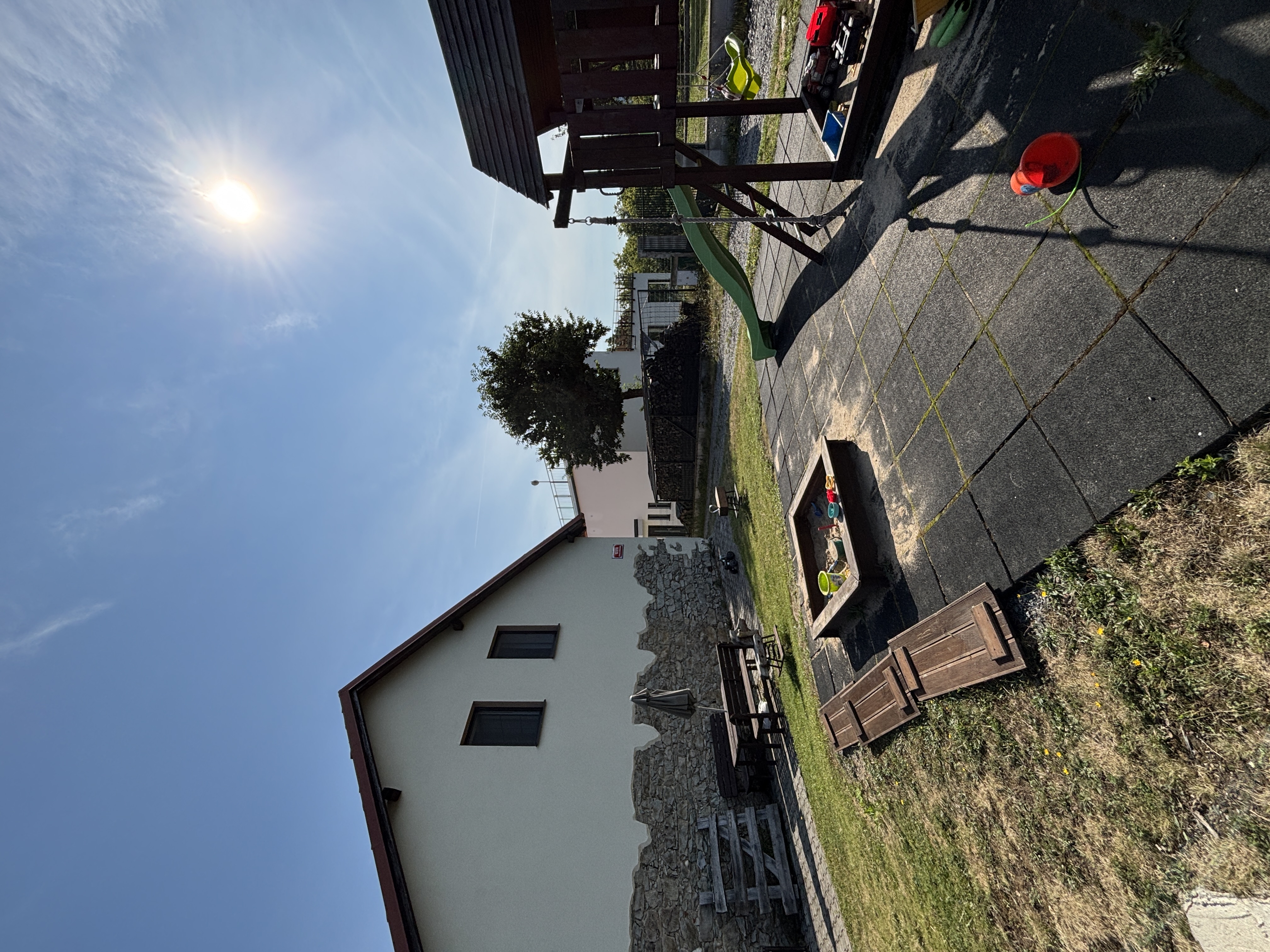 Ubytování na statku Malčany foto 1