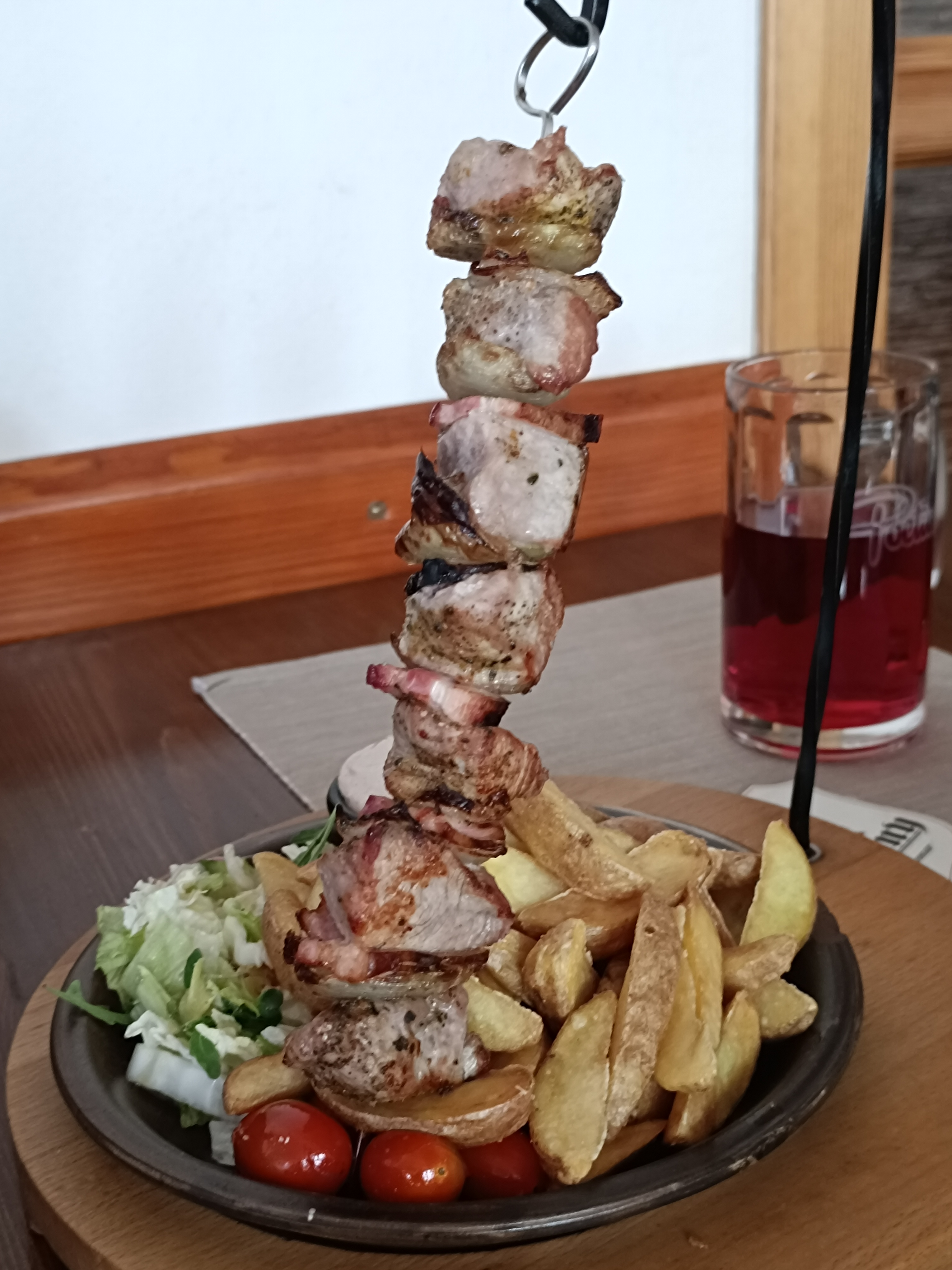 Restaurace Merlin foto 6