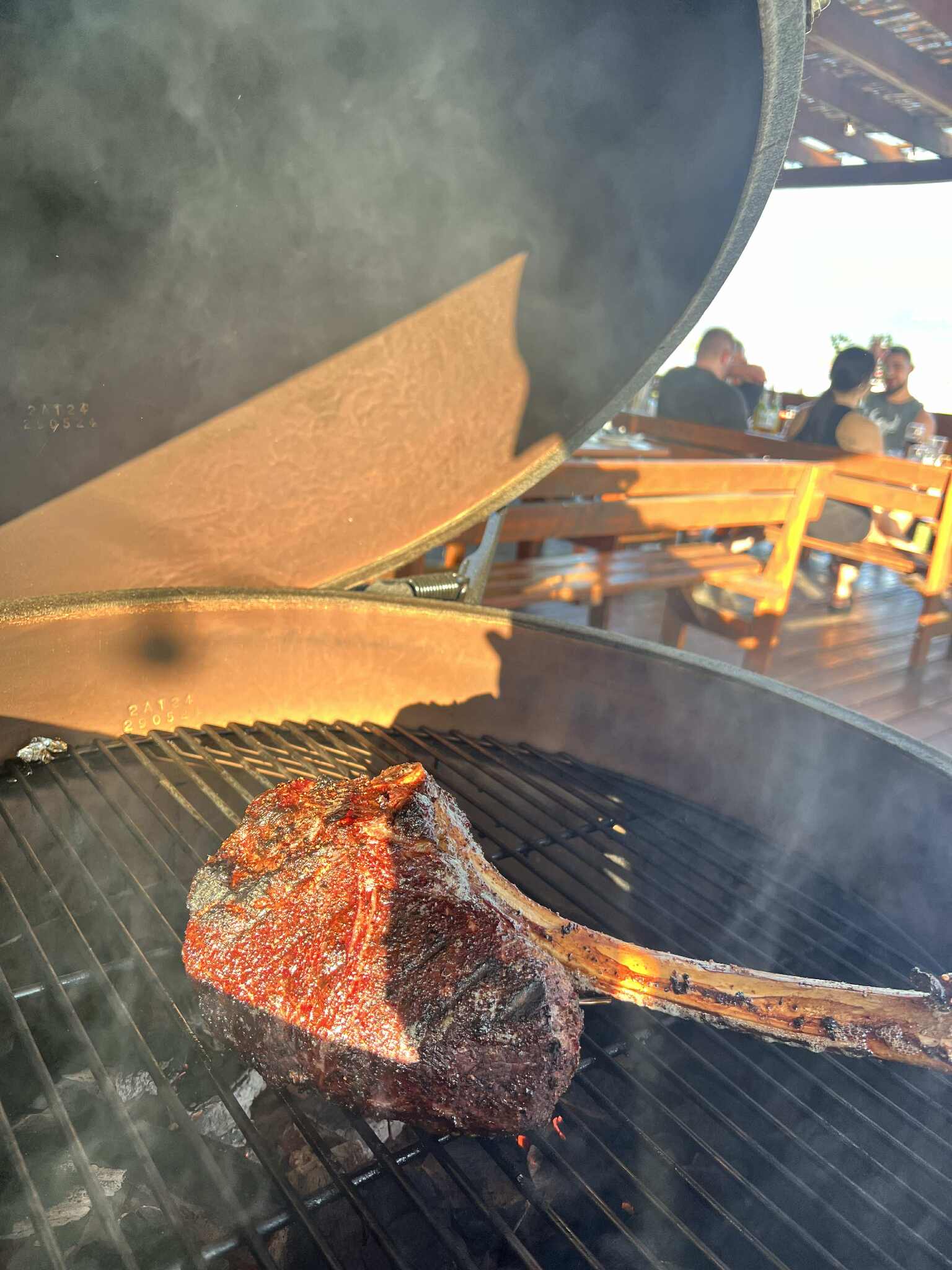 LORO Grill Mušov foto 6