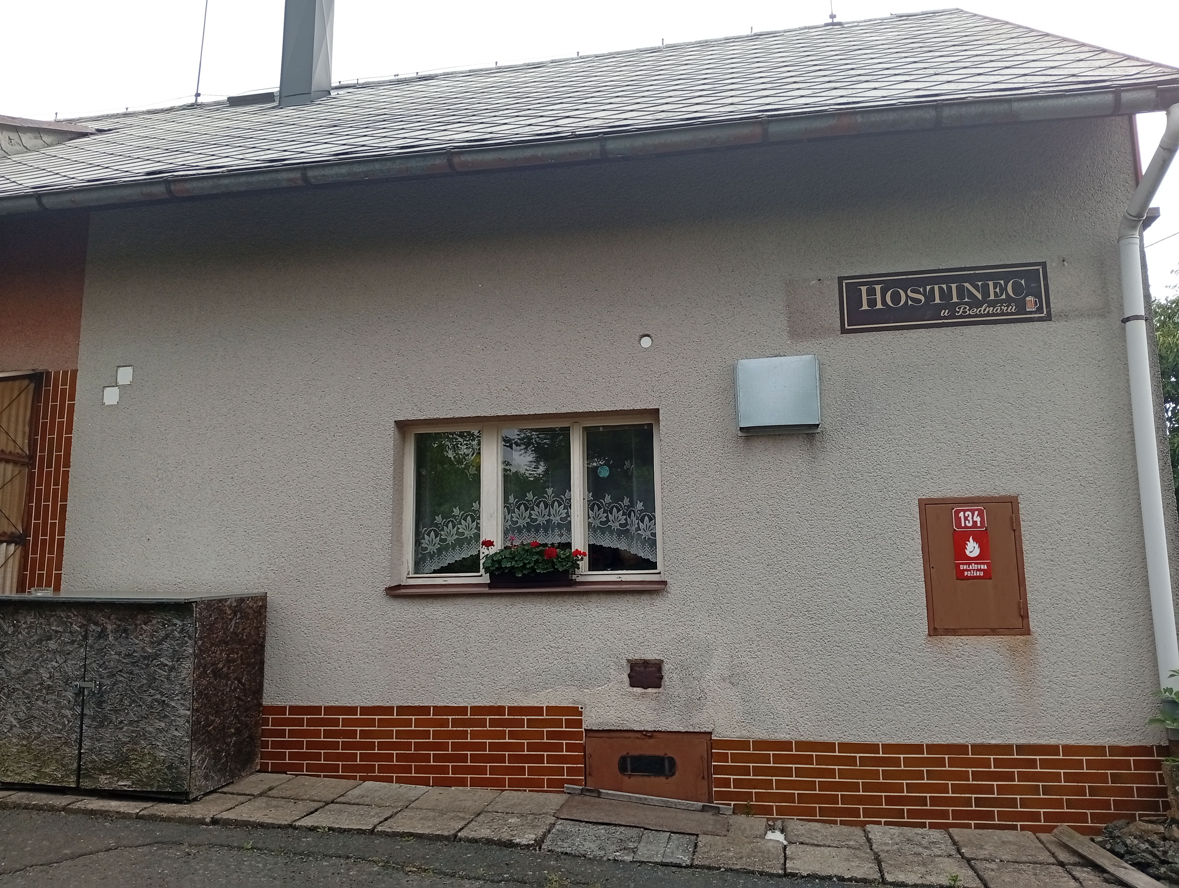 Hostinec U Bednářů foto 1
