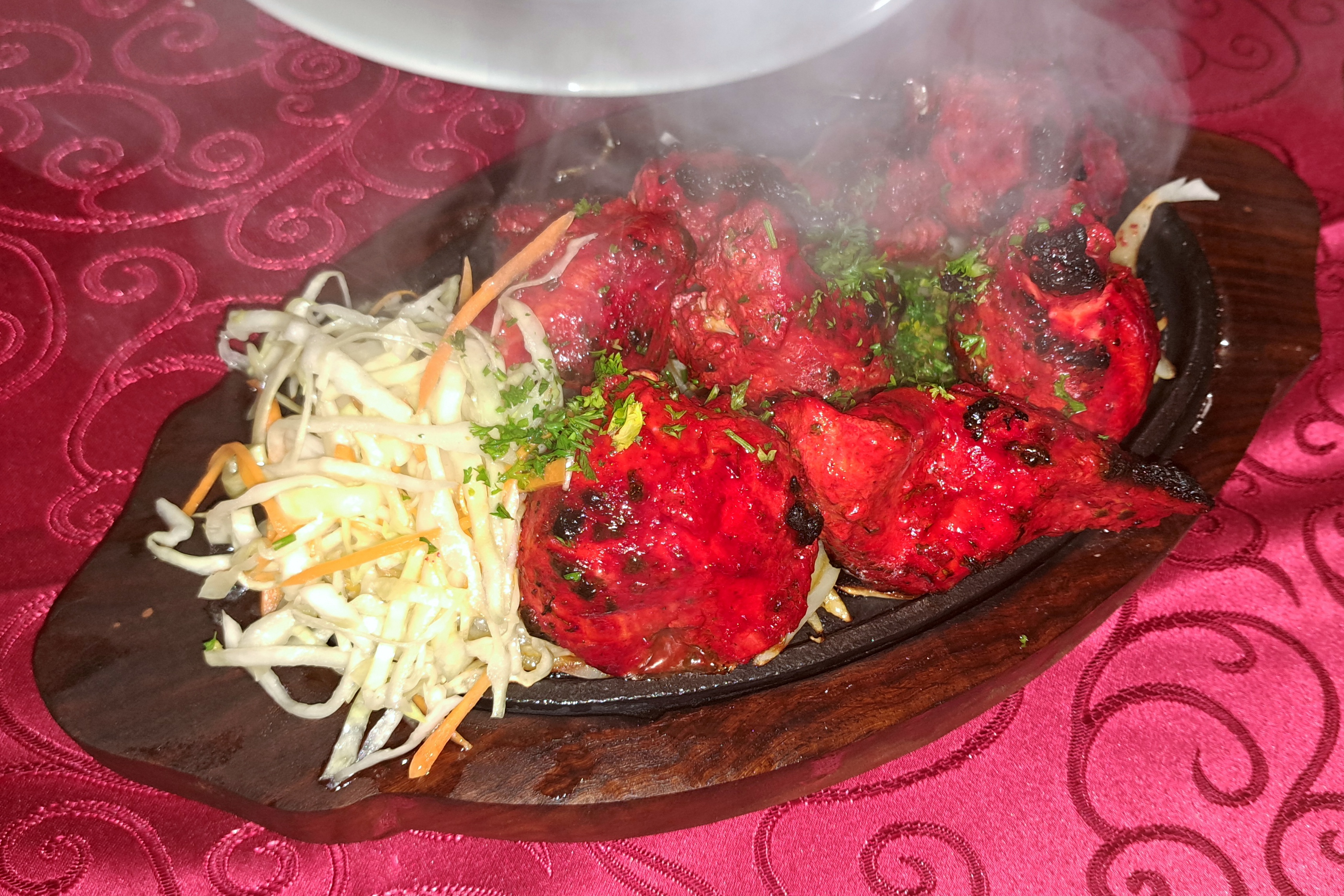 YARSAGUMBA - Nepálská a indická restaurace foto 4