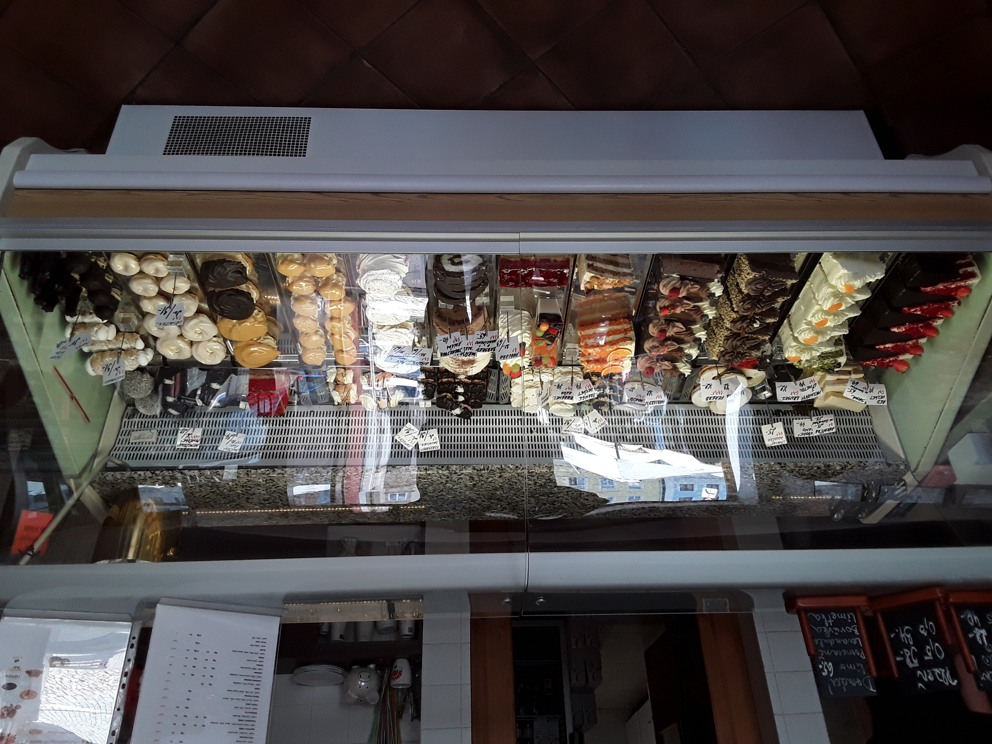 Cukrárna U Doskočilů, s.r.o. foto 2