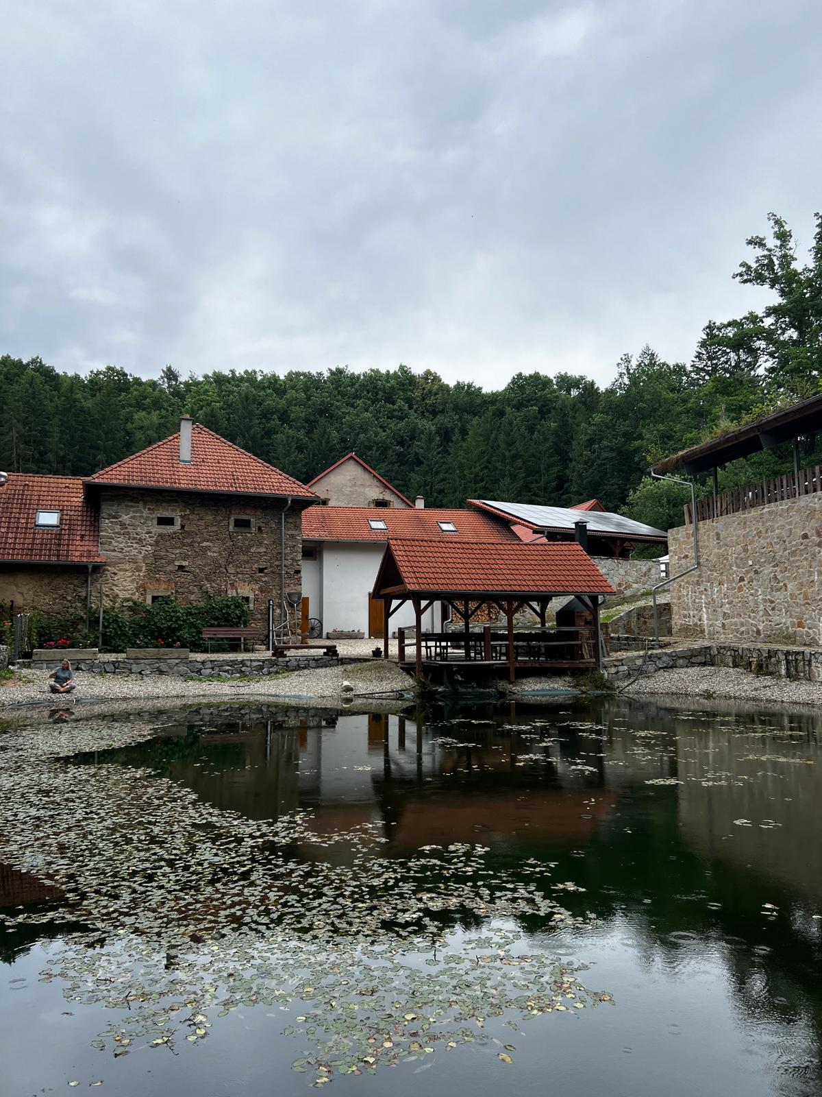 Zevlův mlýn foto 5