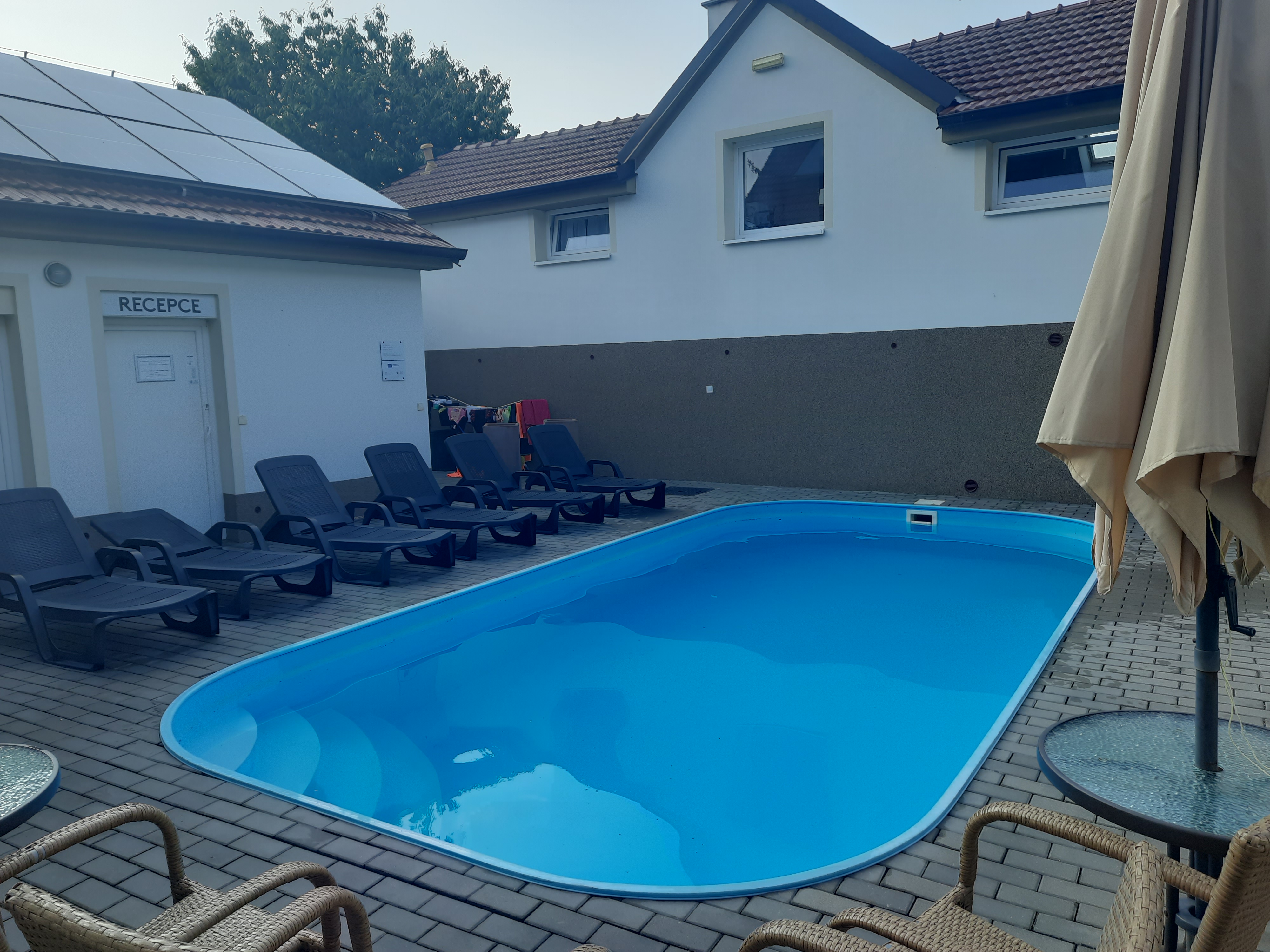 Penzion Kratochvíl foto 6