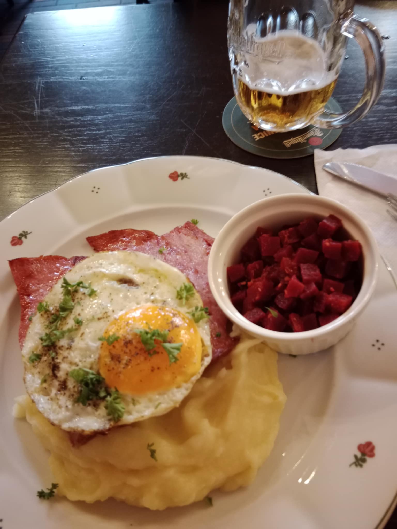 U Tří zlatých trojek foto 6