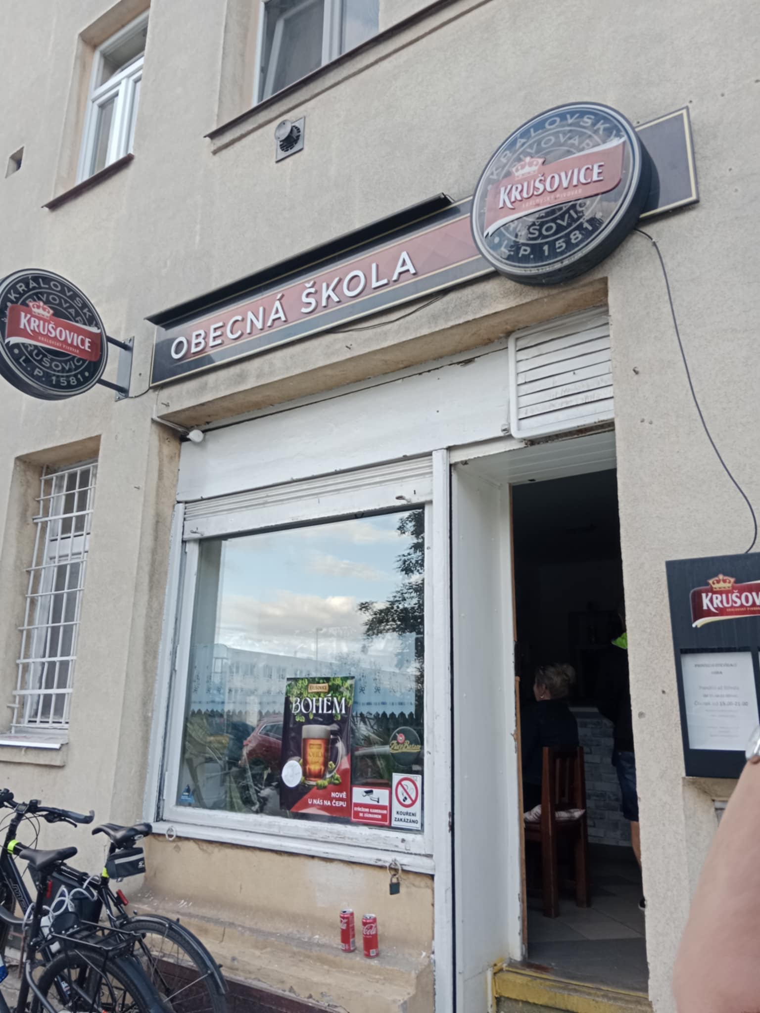 Obecná škola foto 4