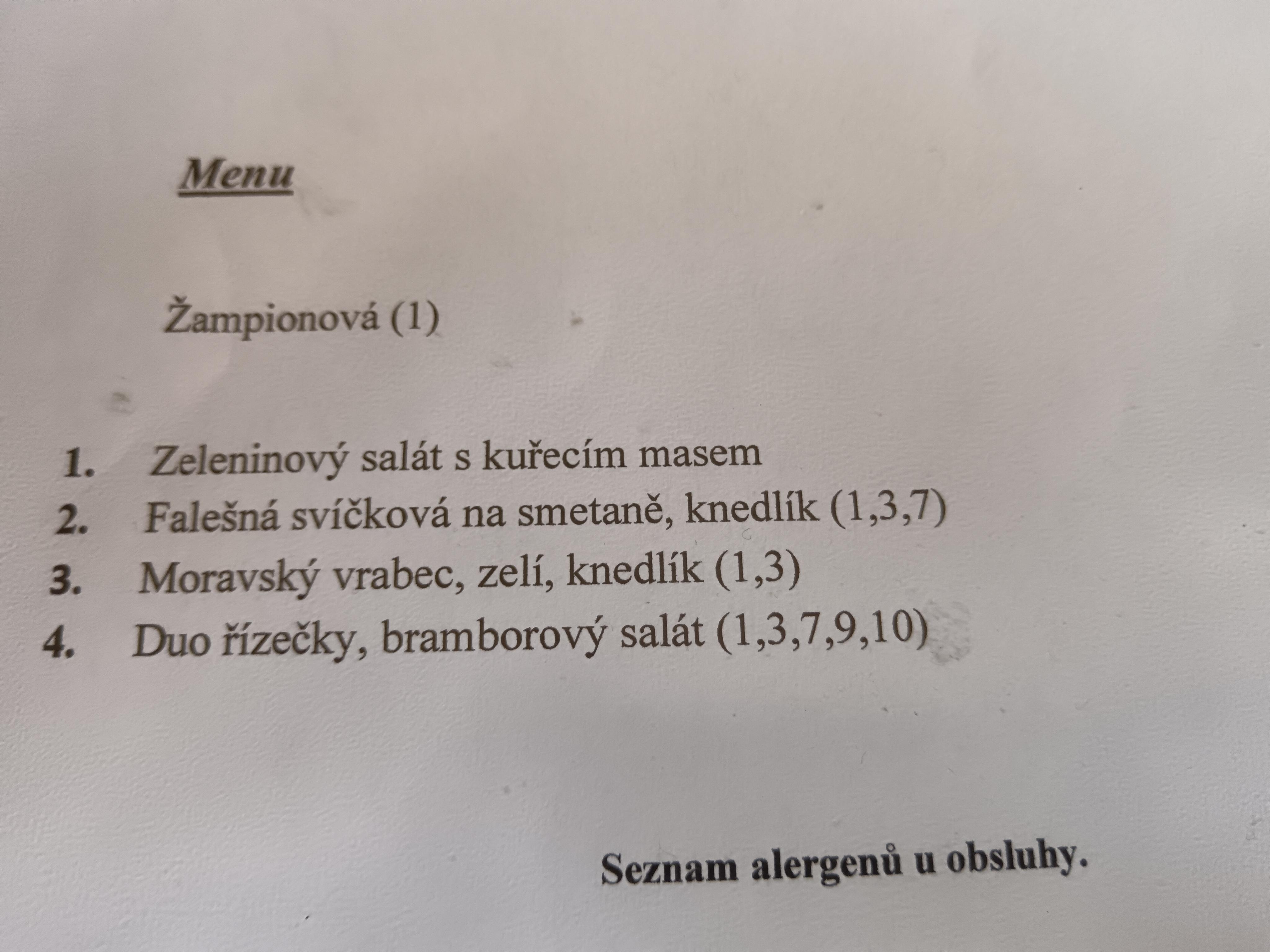 Kroupova hospoda foto 3