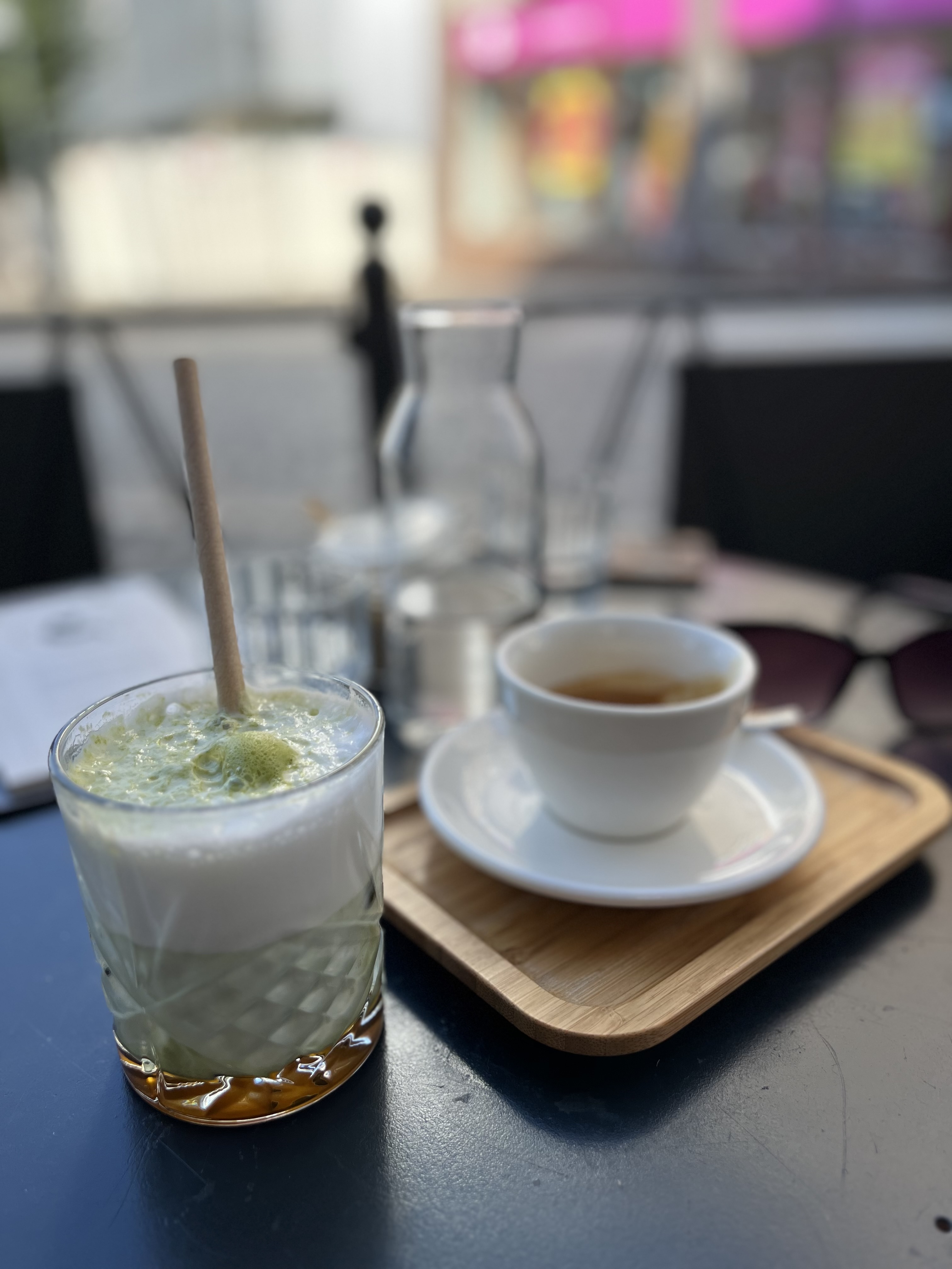 VeCafe & Sweet foto 5
