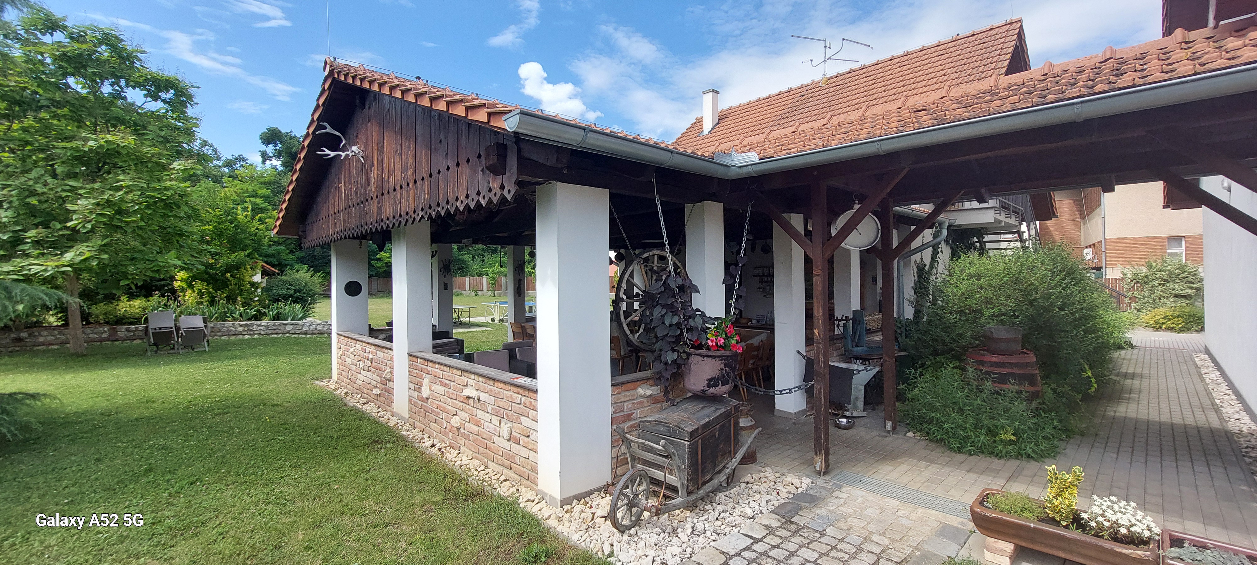 Penzion U Bohuša foto 6