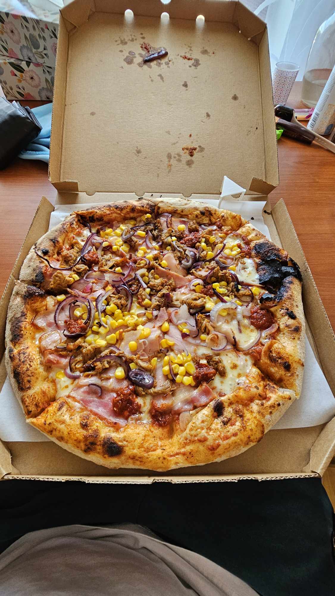 Vojty Pizza foto 6