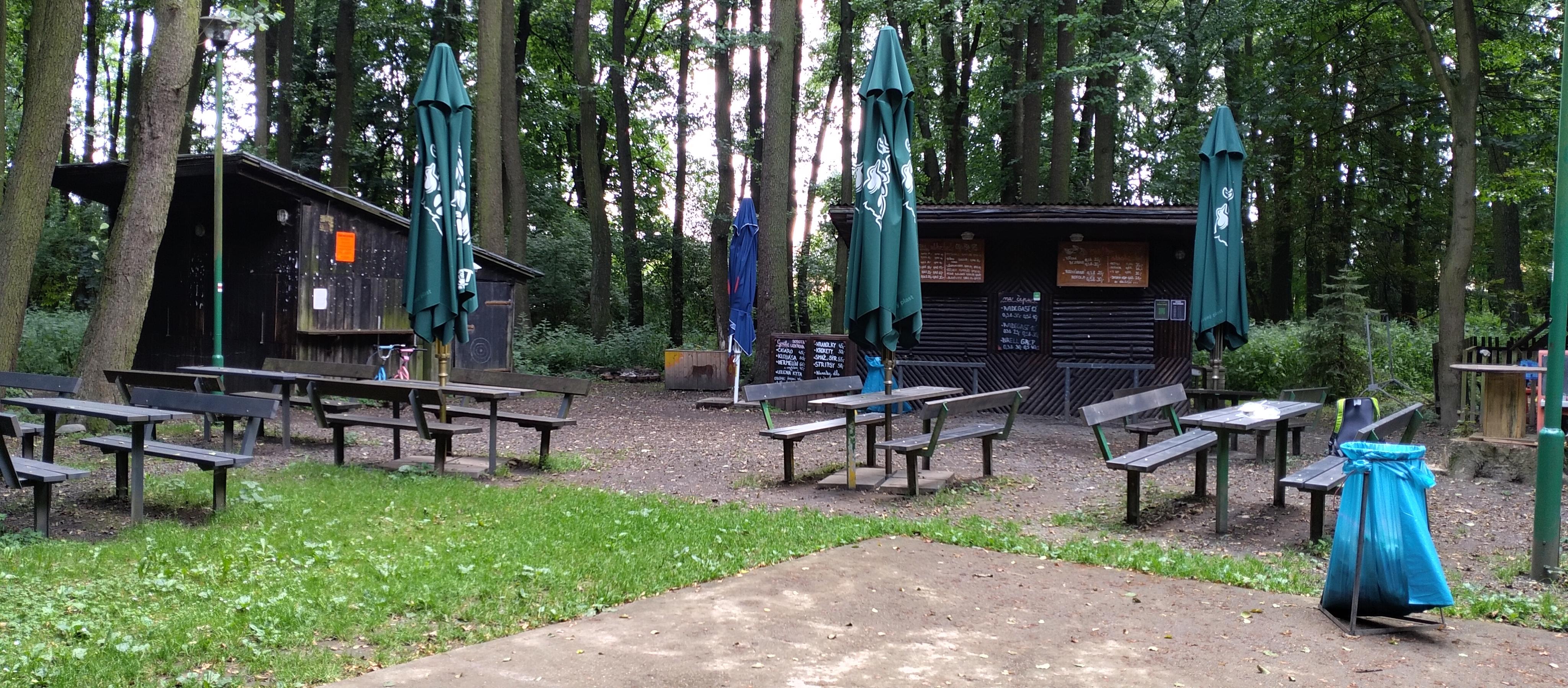 Pod Křébem foto 5