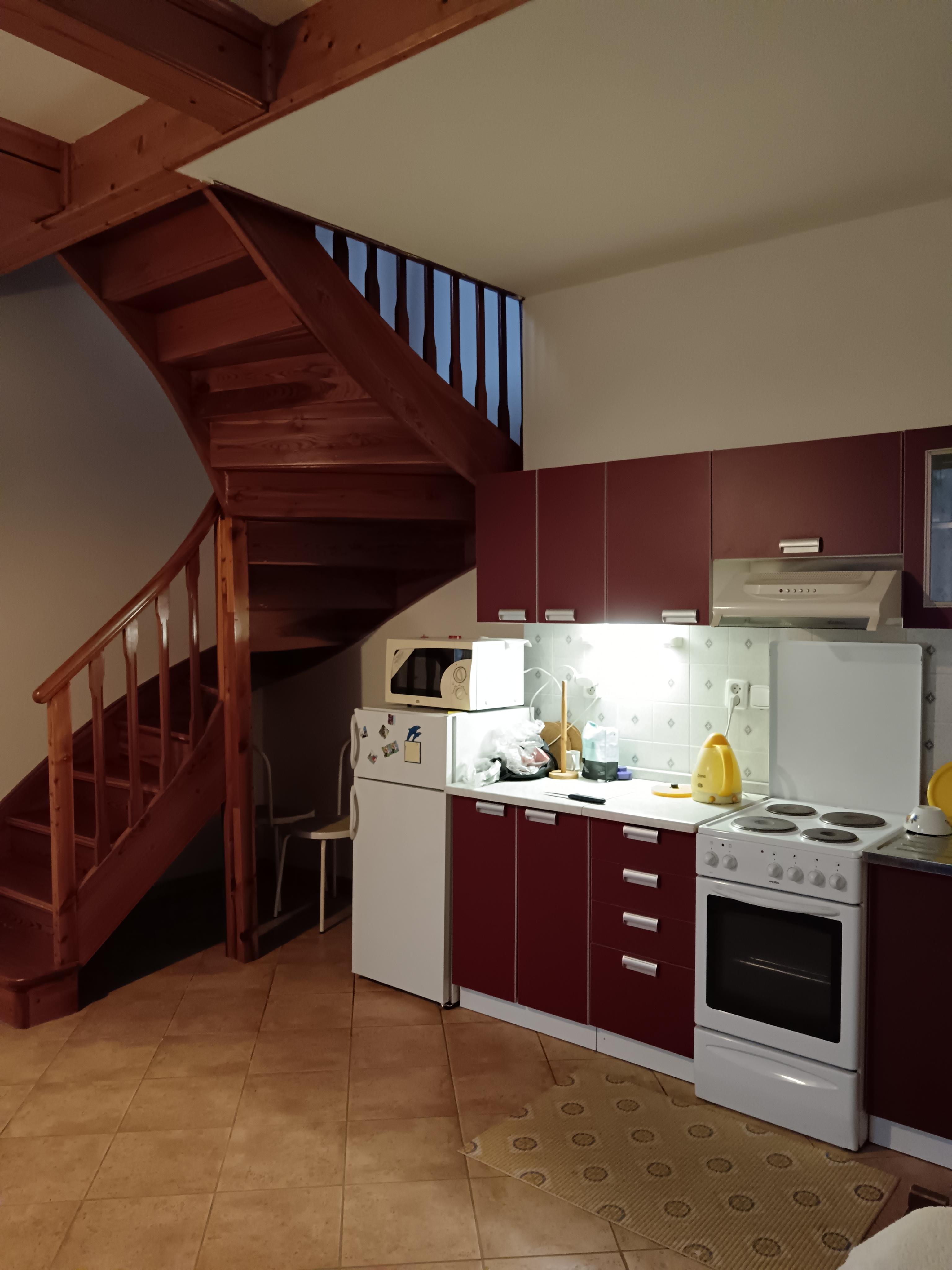 Apartmány Pokorný foto 3