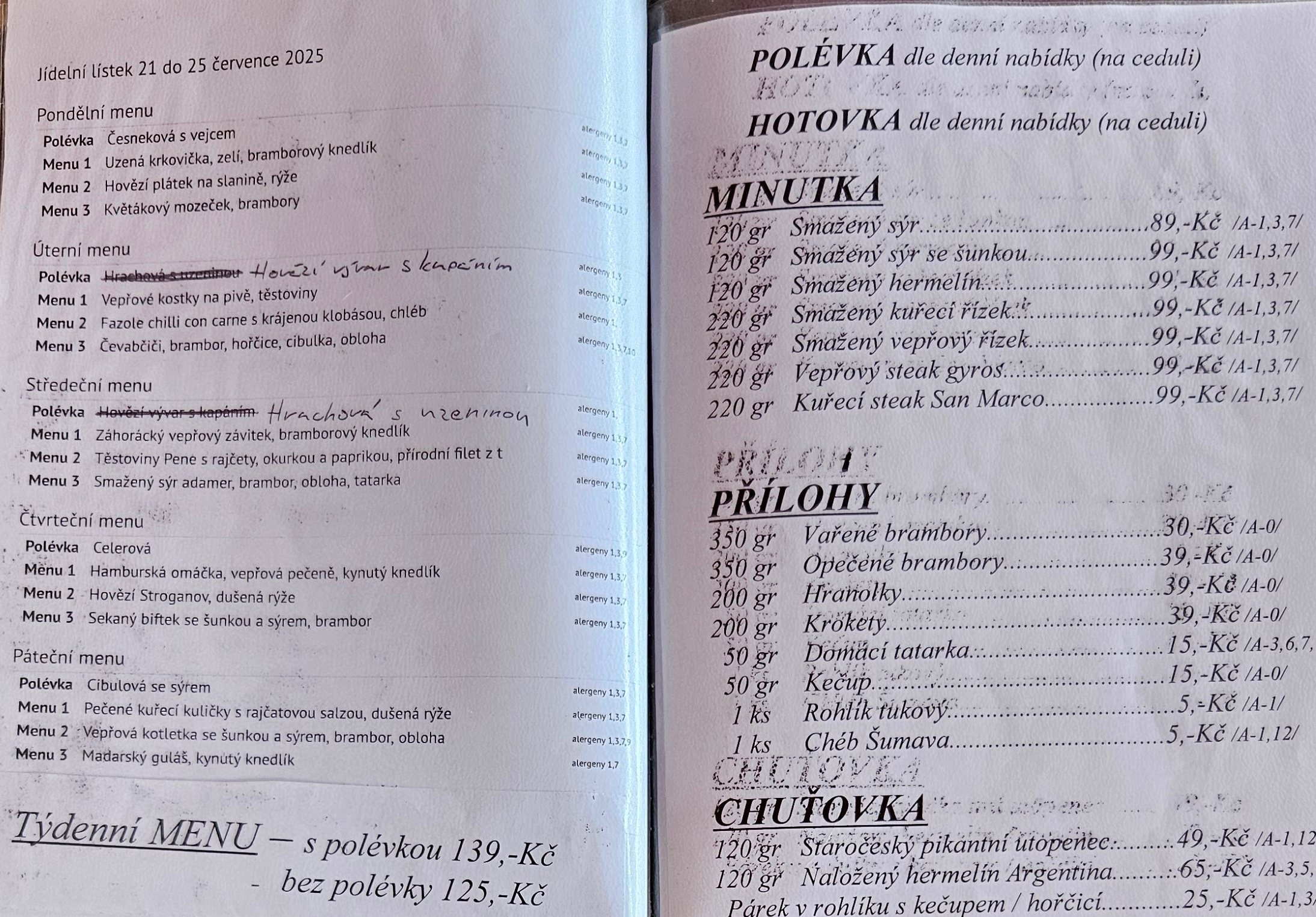 Hospůdka Prima Slunce foto 2