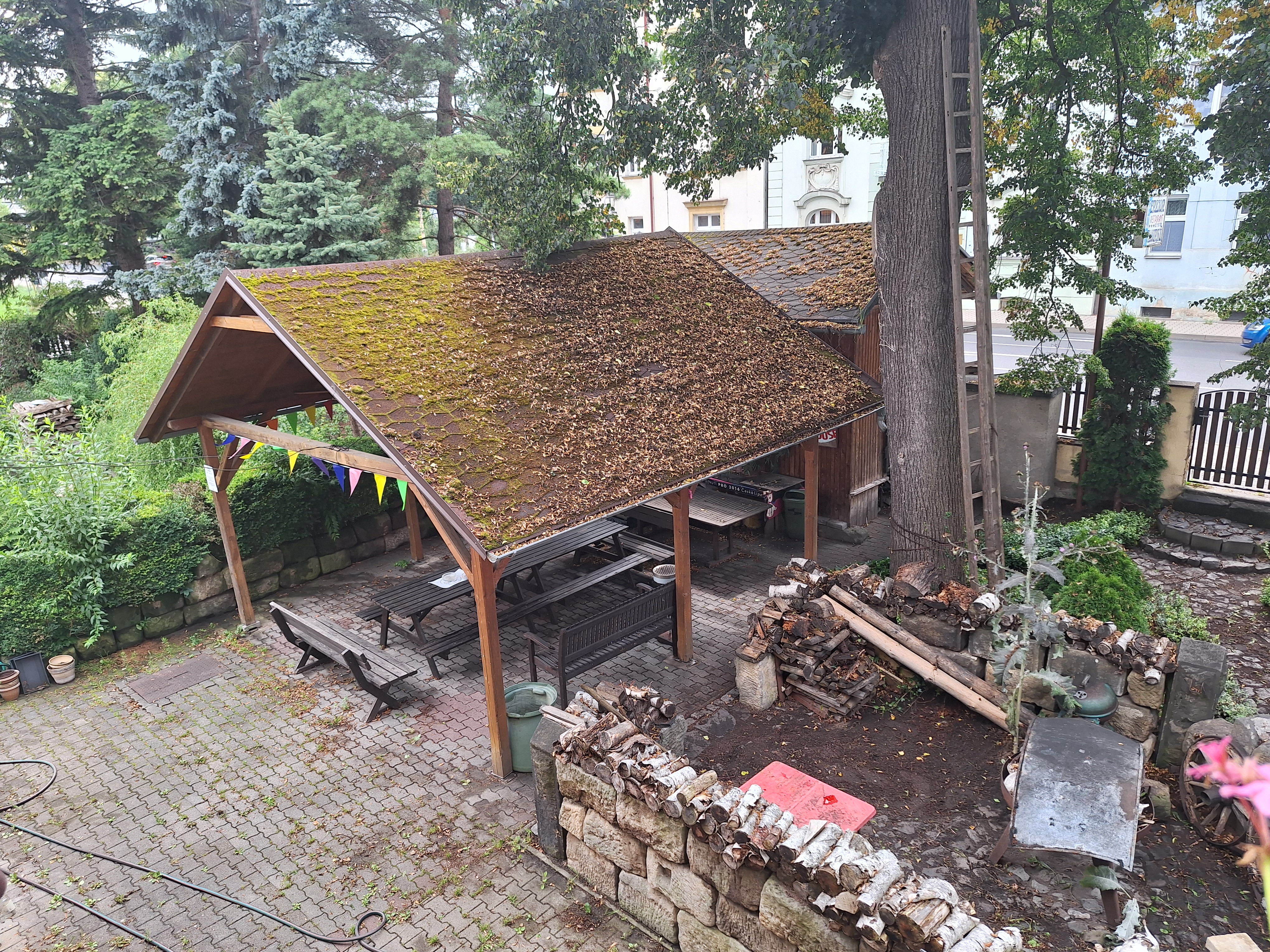 Penzion U Palounků foto 2
