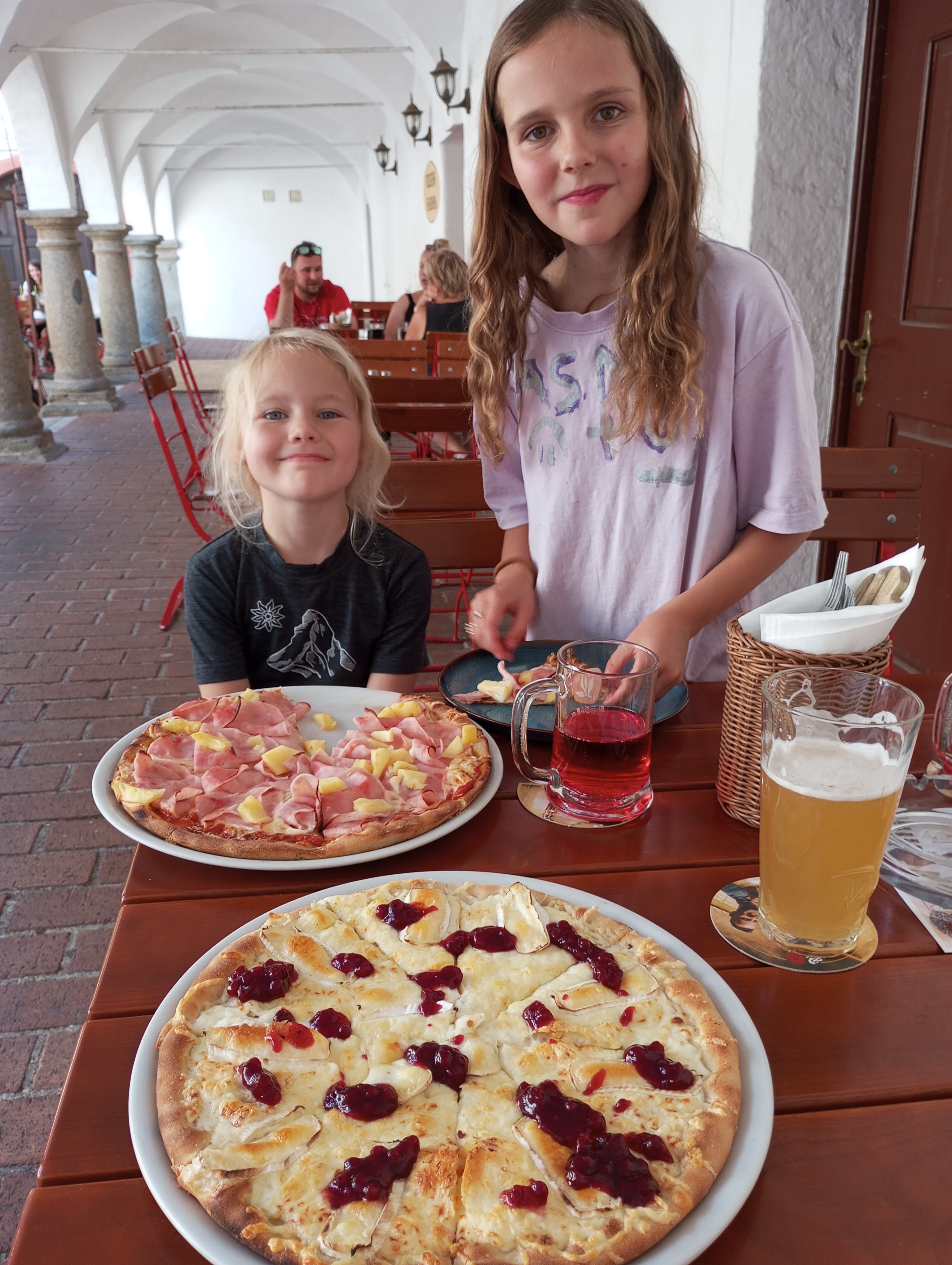 Pizzerie V Zámku foto 5