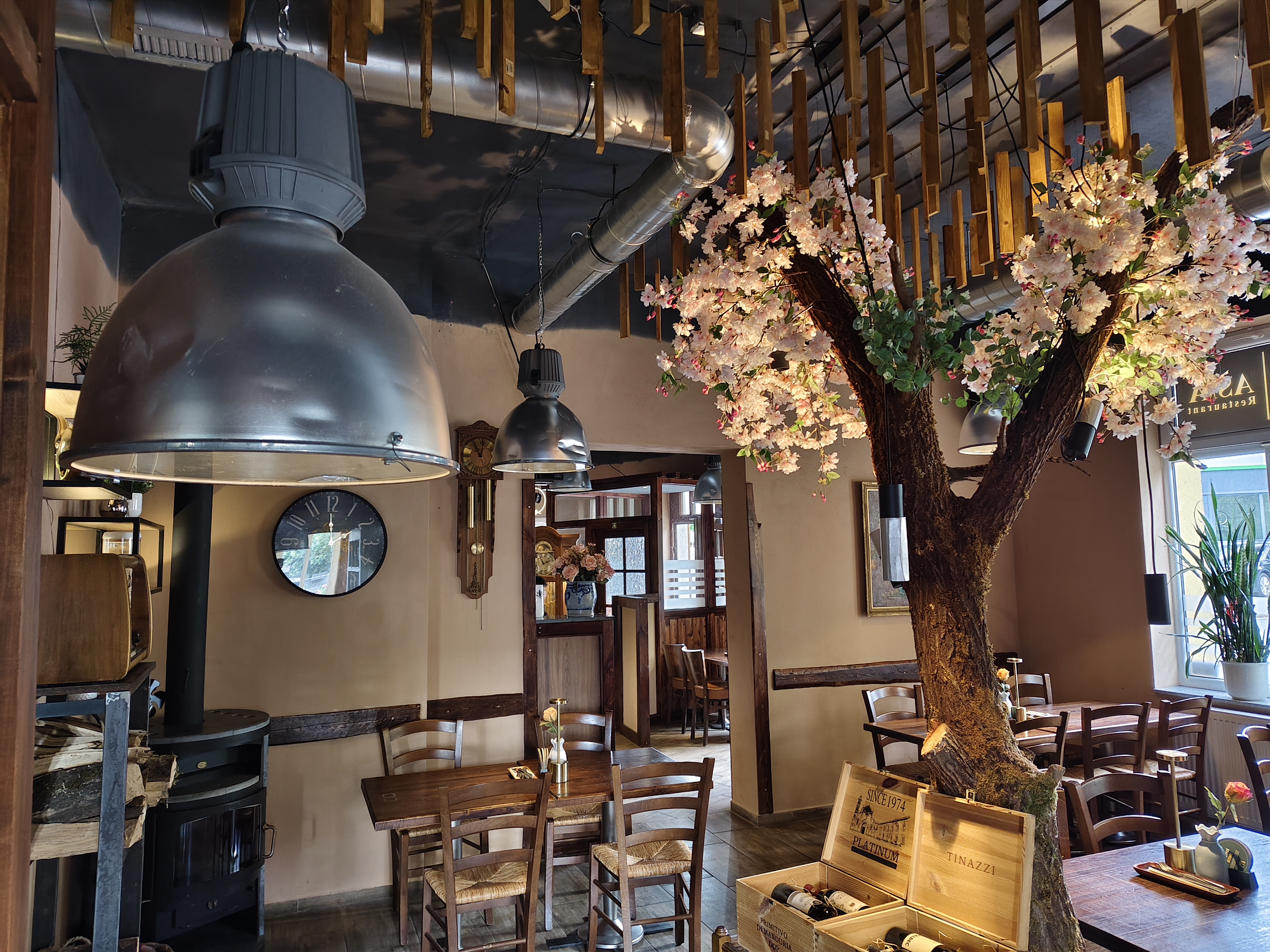 Zlatý klas Asia Restaurant foto 5