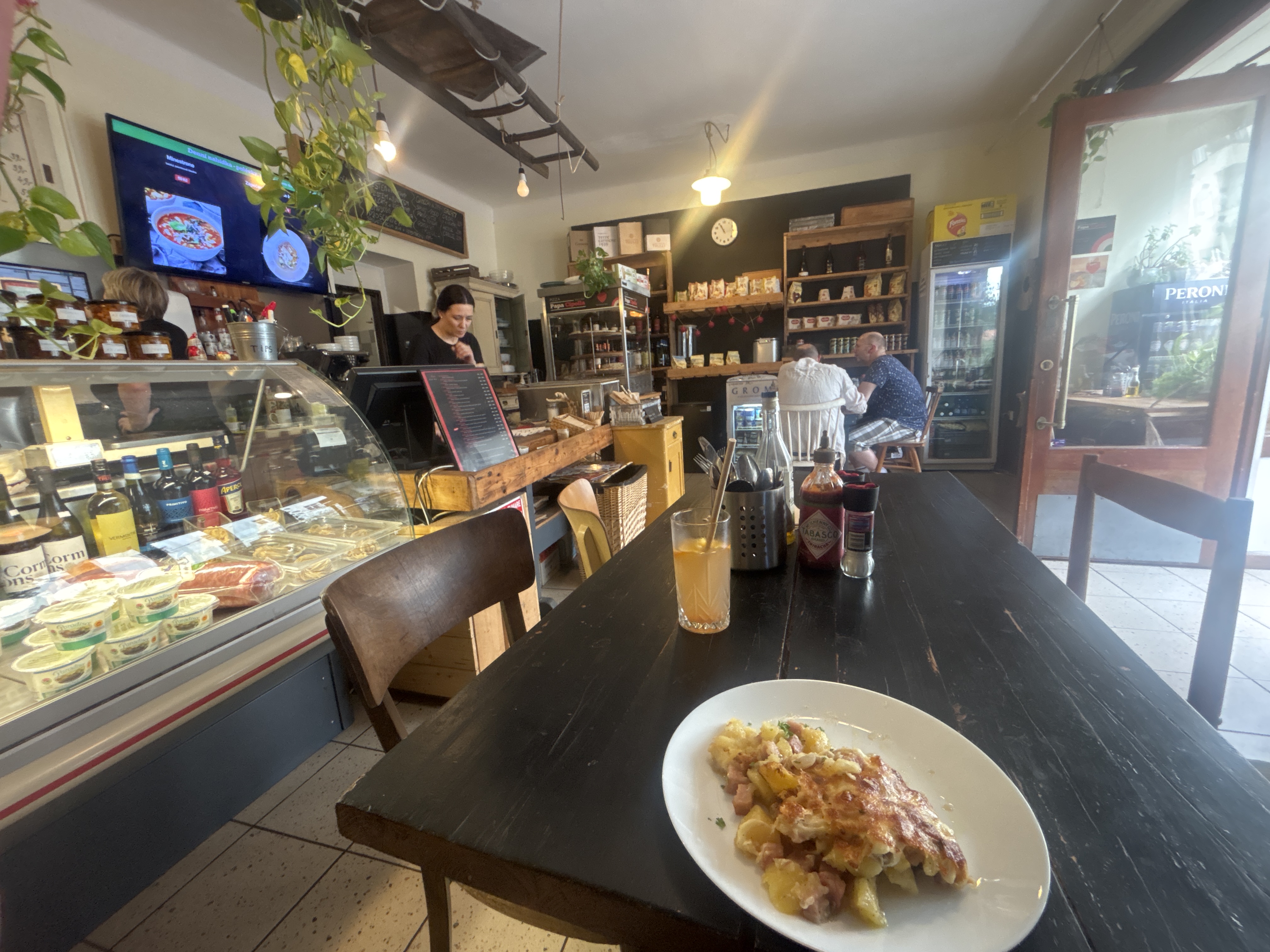 IL Mercato del Gusto foto 1
