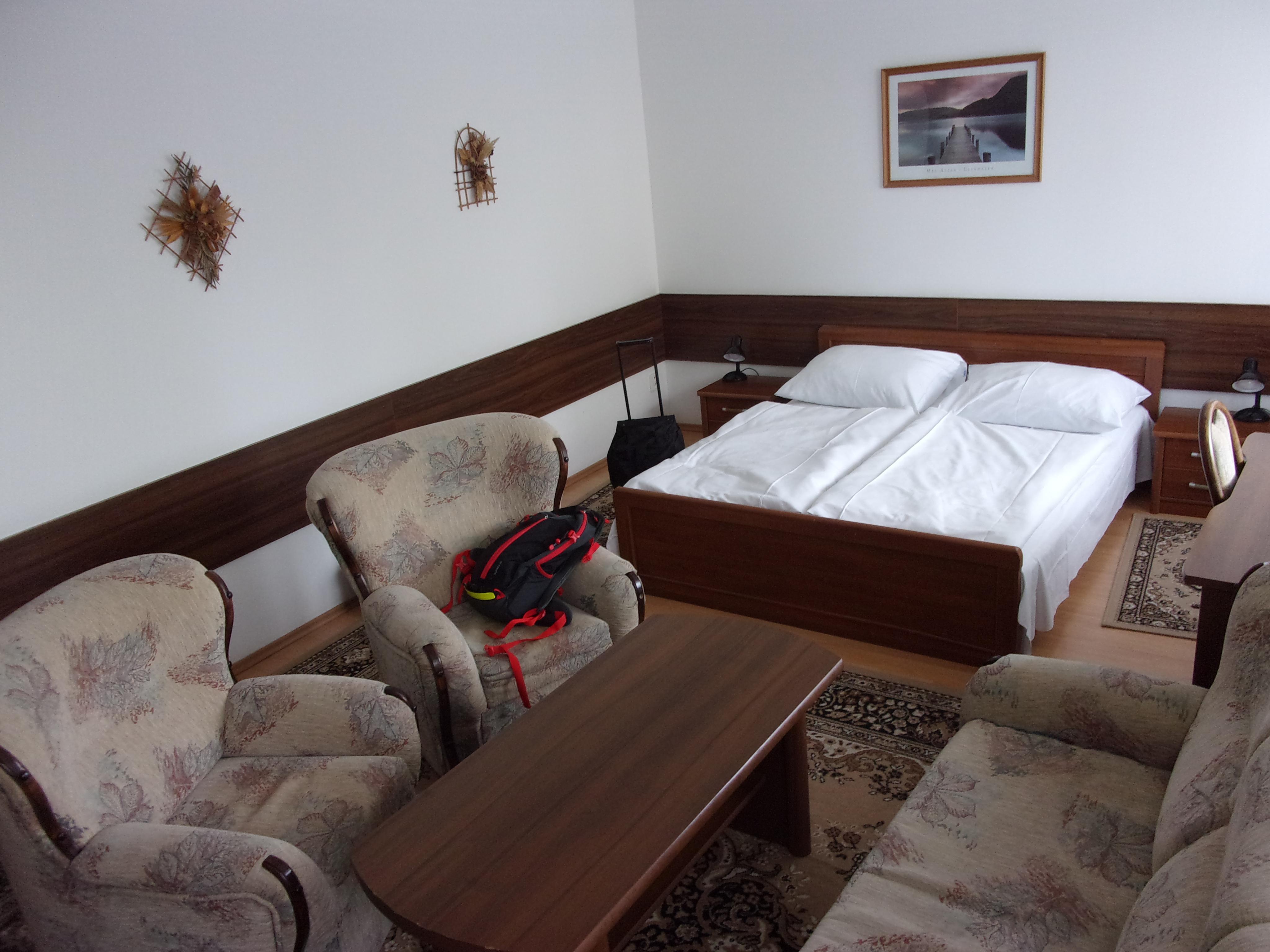 Hotel Sport foto 6