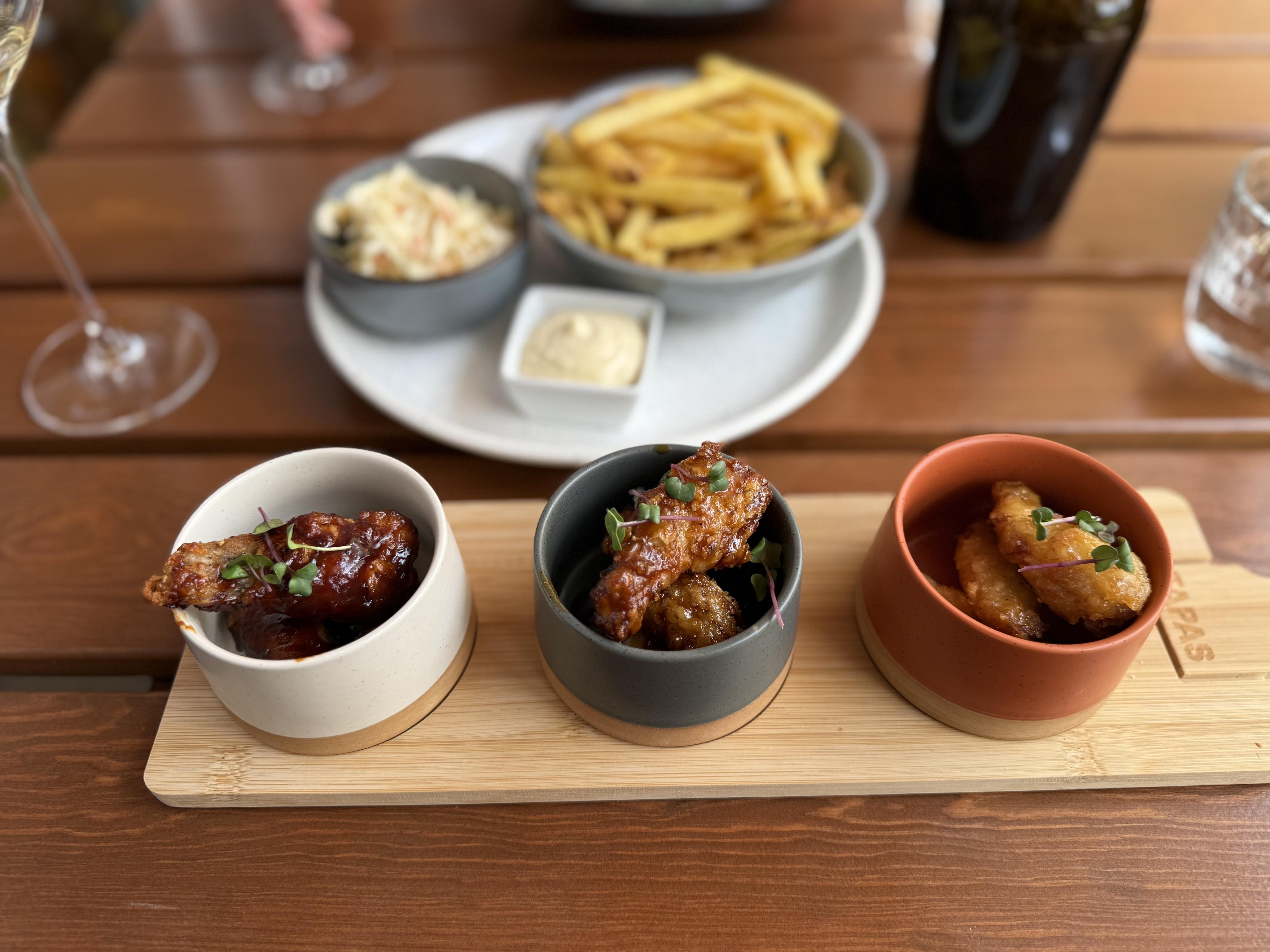 KOS wine&food foto 1