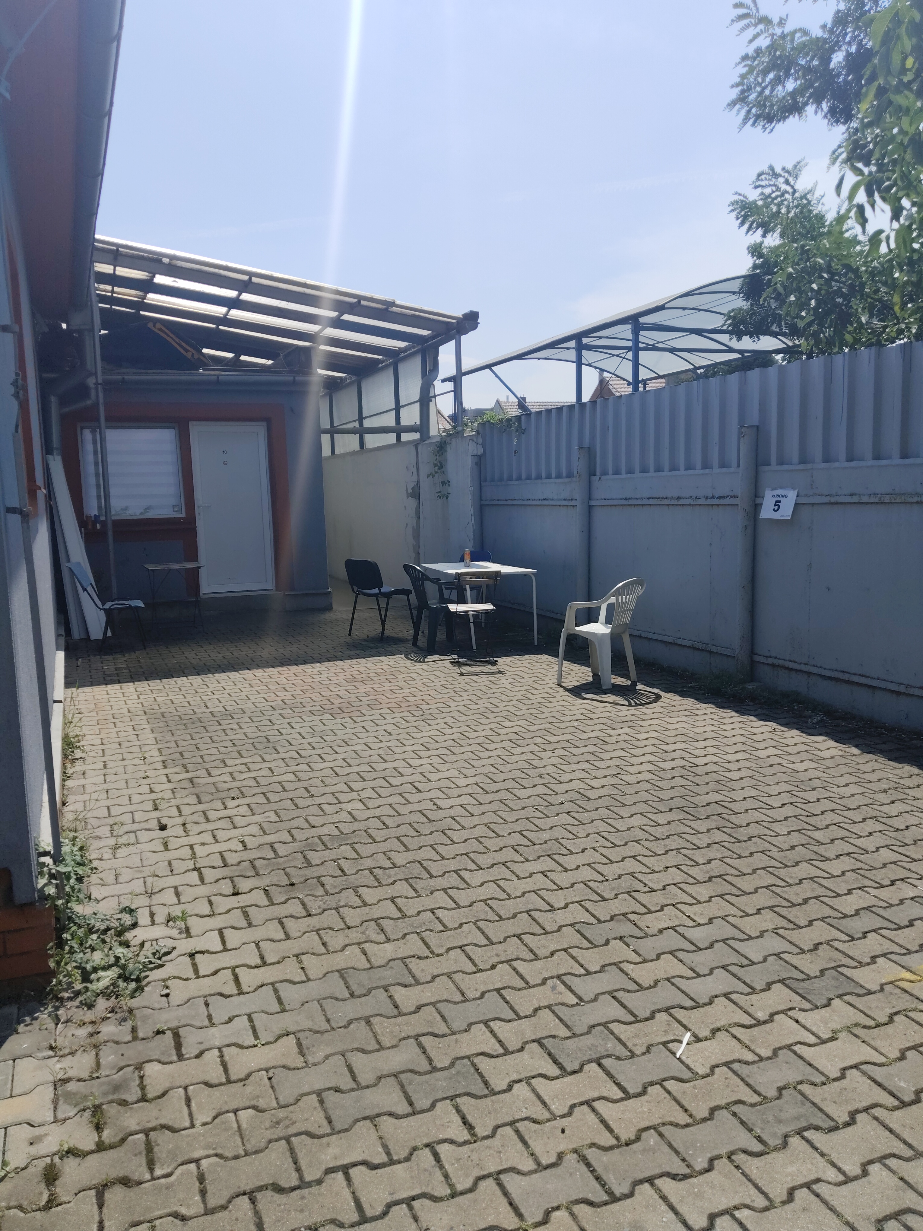 Ubytování Turgeněvova foto 2