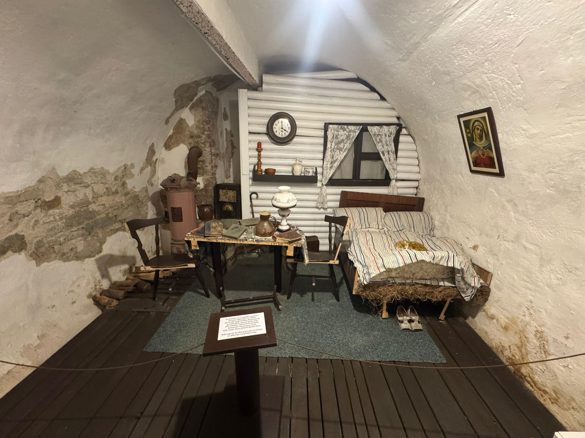 Muzeum Járy Cimrmanna foto 2