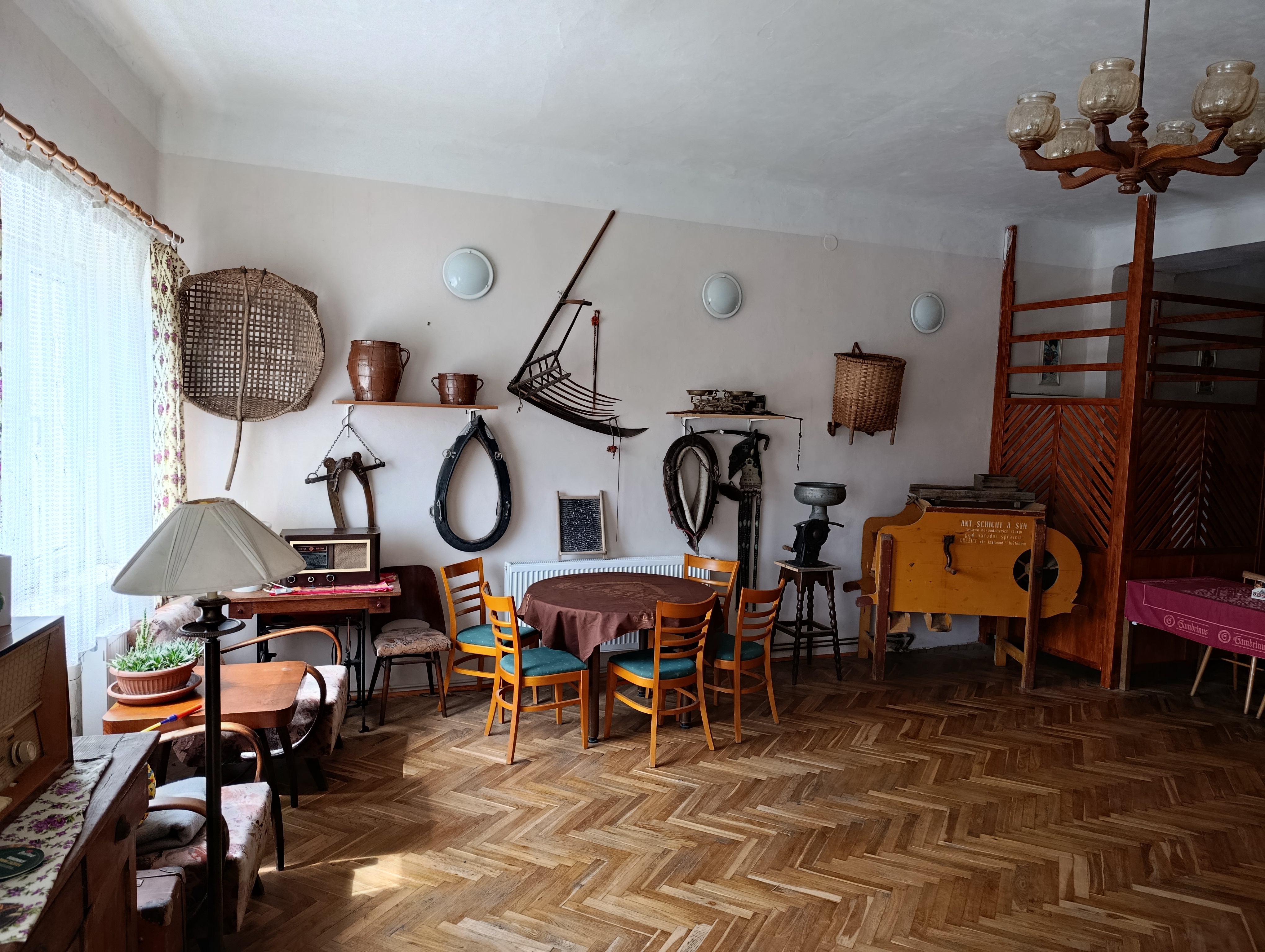 Restaurace U Šebků foto 5
