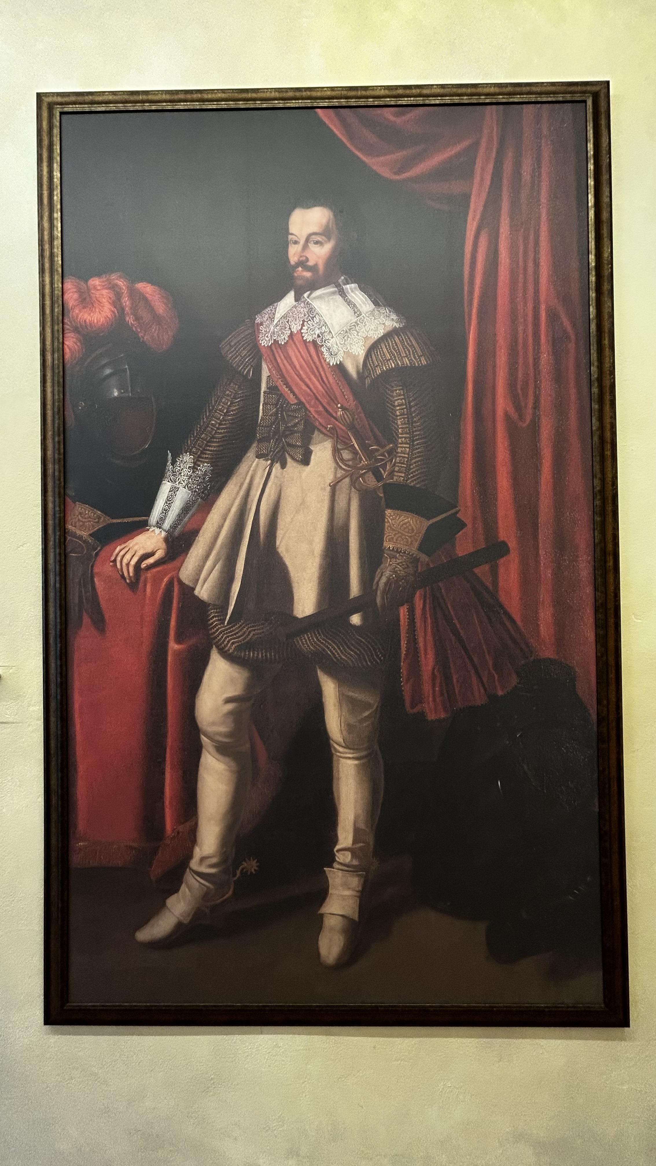 Valdštejnovo muzeum a mincovna foto 4