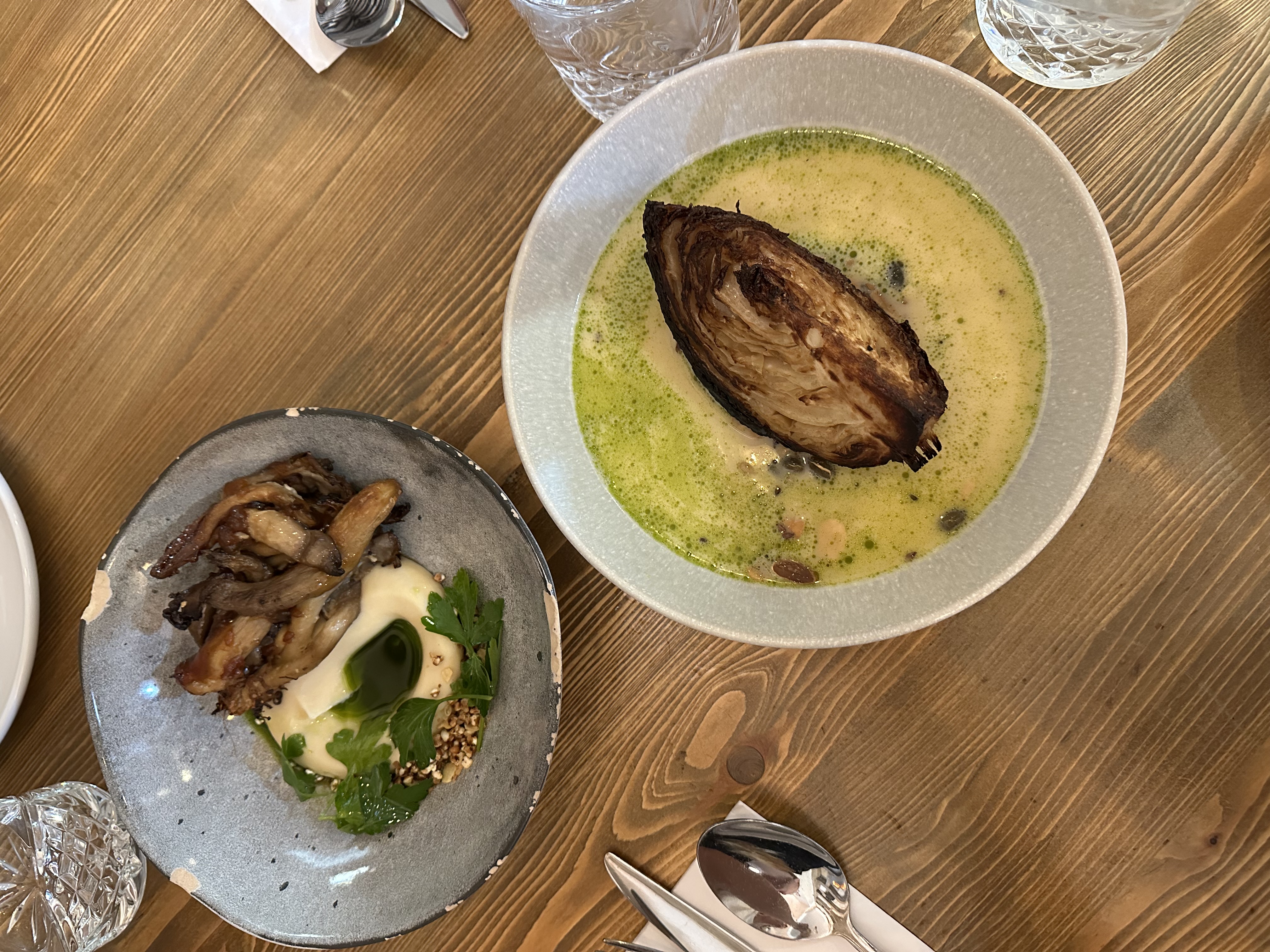 Štipec - nejen Bistro v Riegrovce foto 2