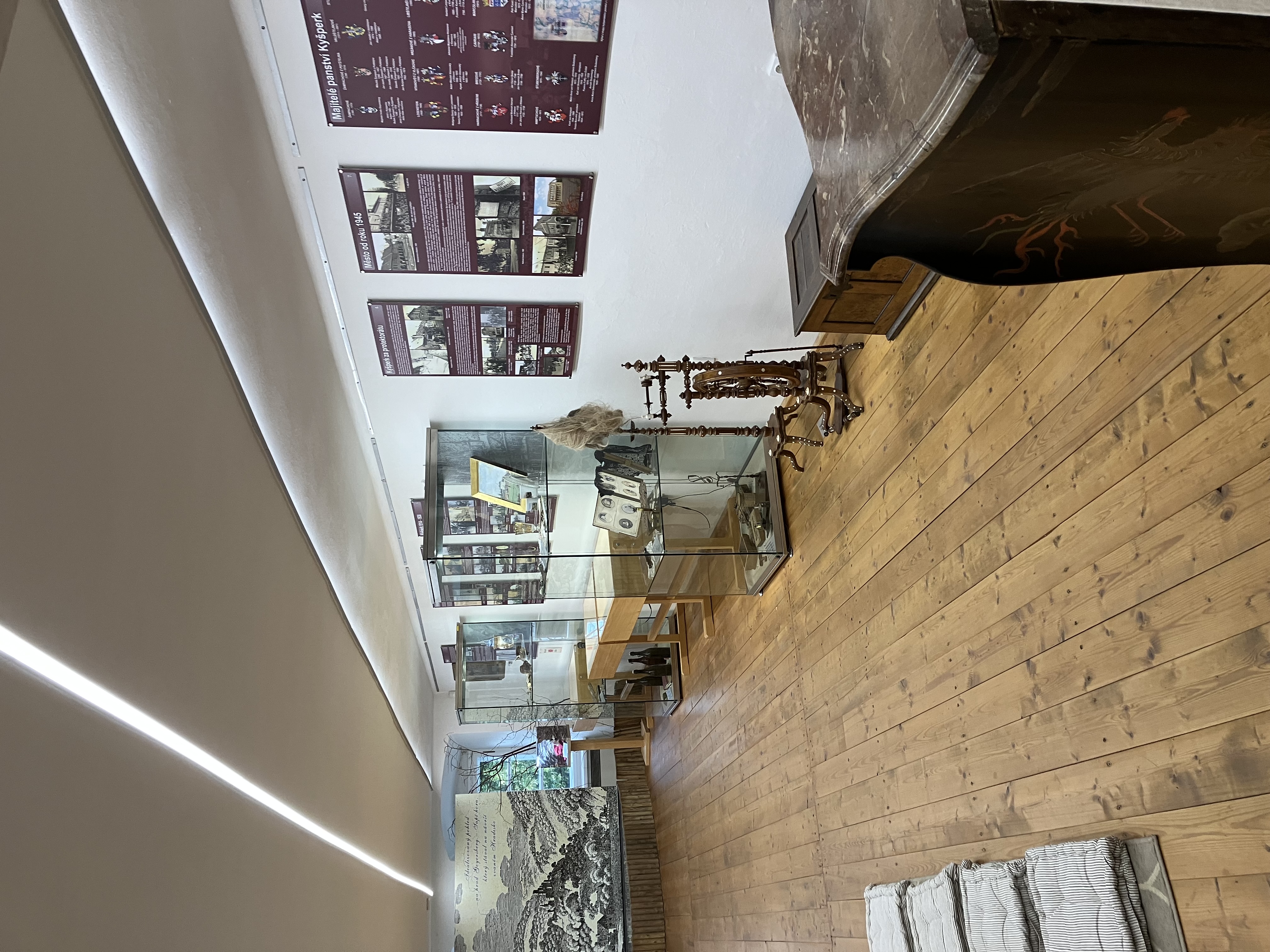 Městské muzeum Letohrad foto 5