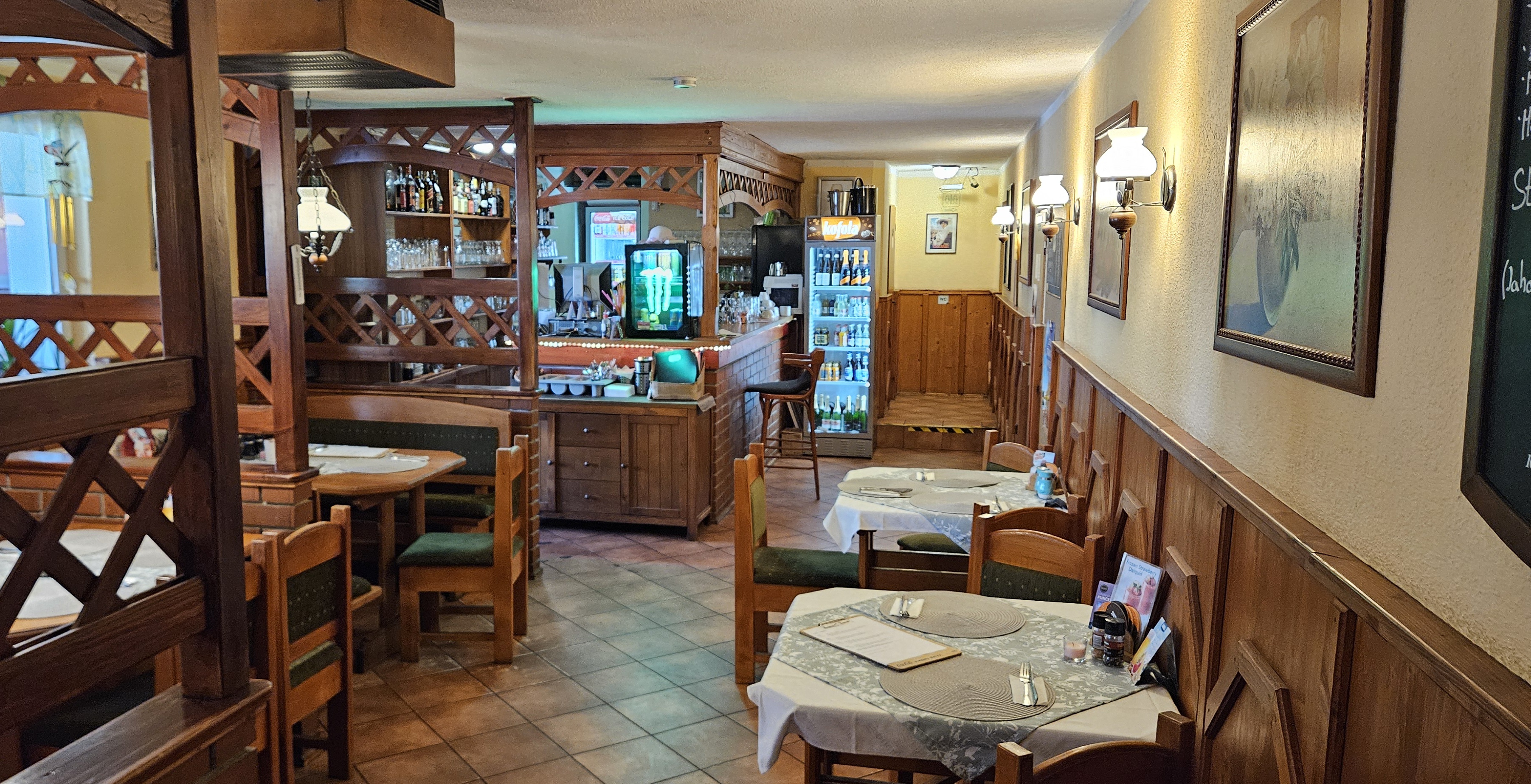 Restaurace Na Truhlárně foto 3