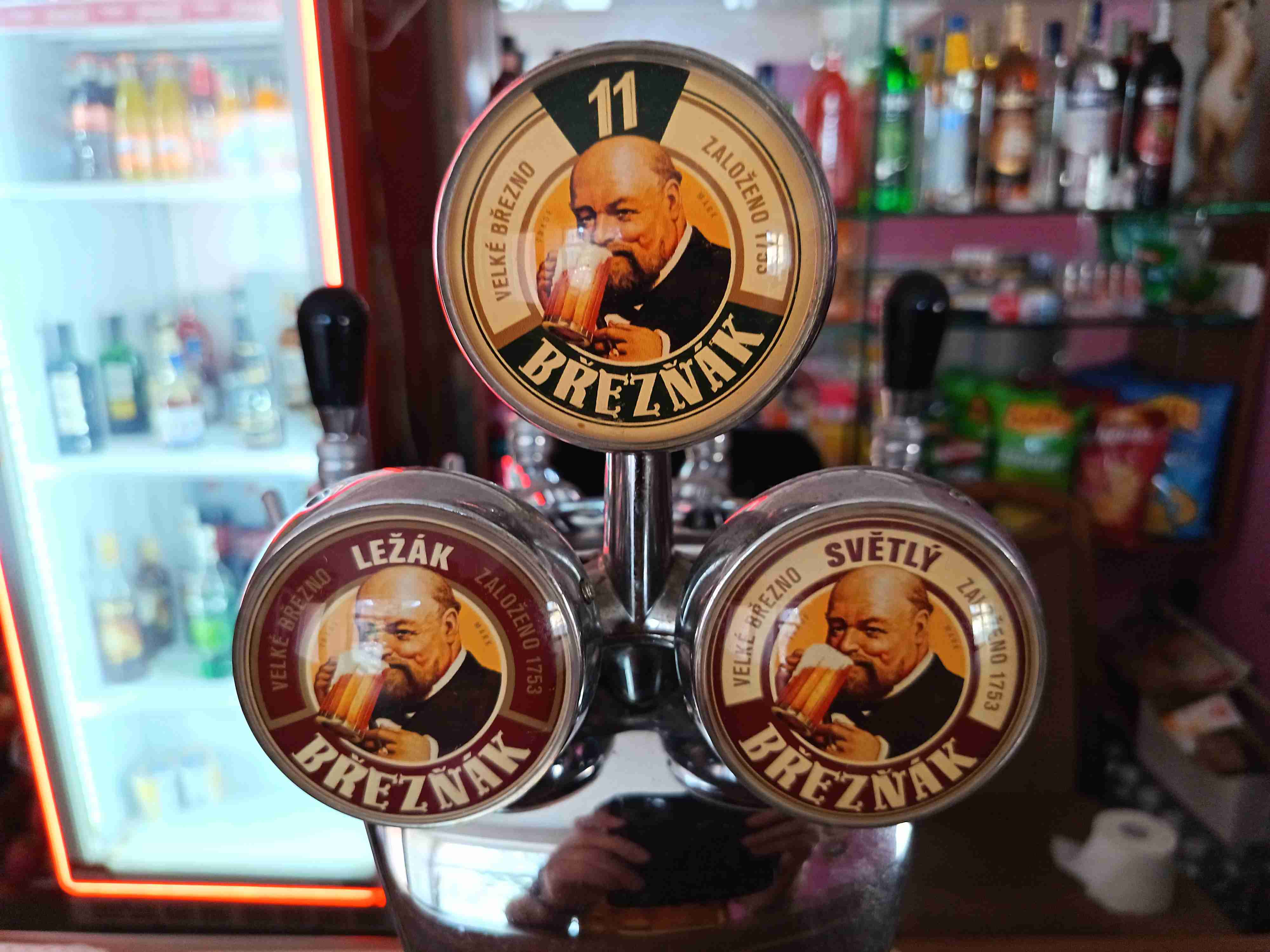 Hospoda Boletice foto 6